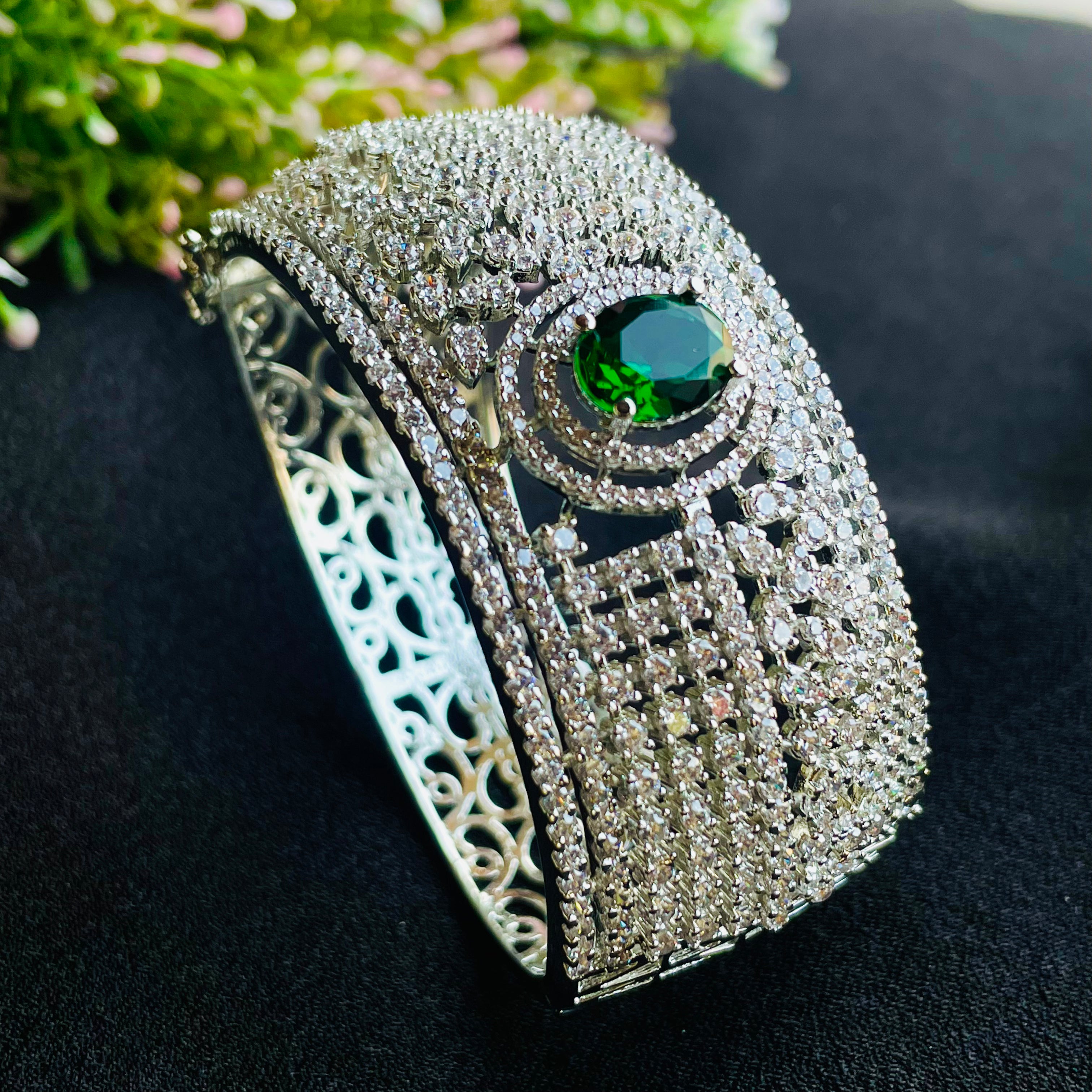Ad Yusra bracelet