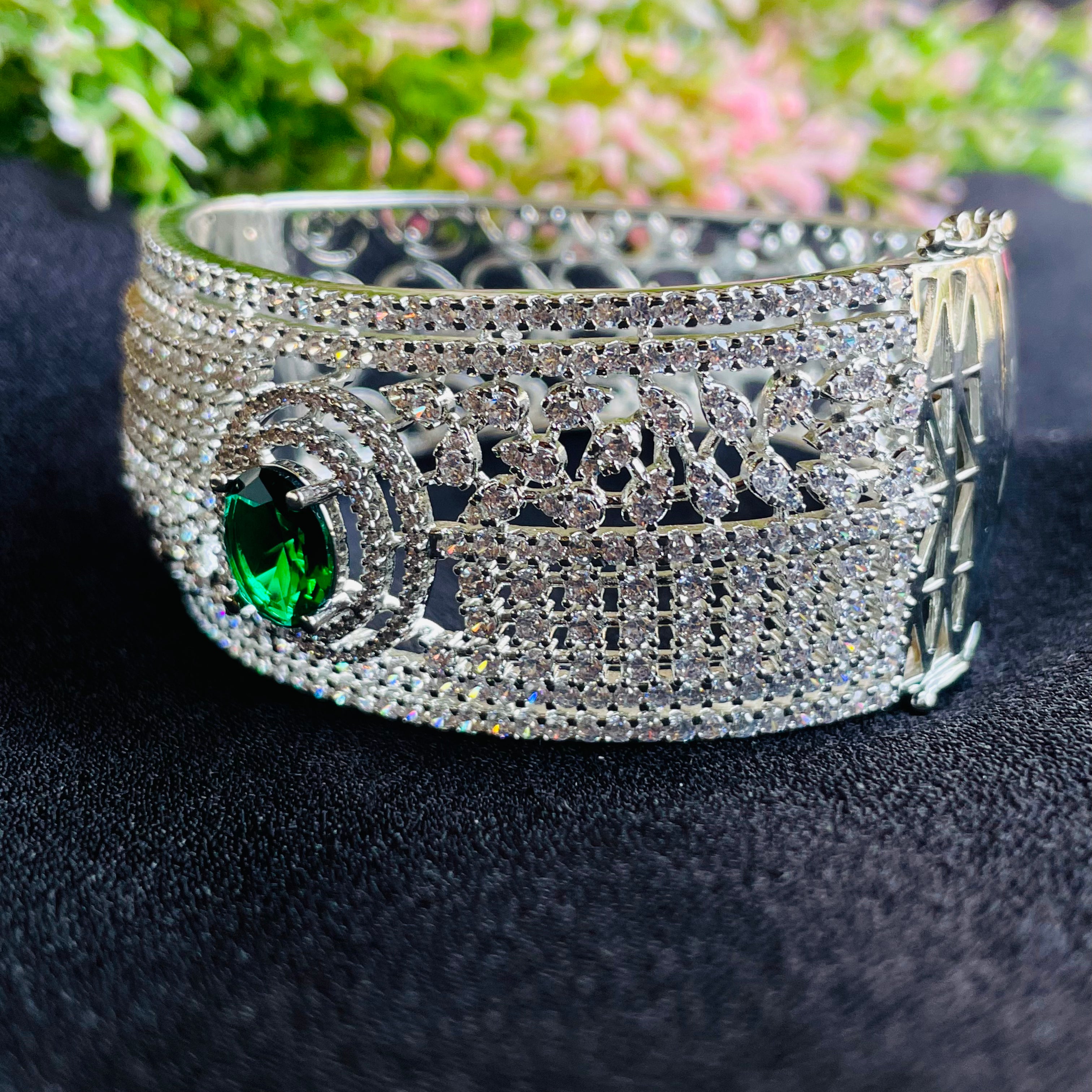 Ad Yusra bracelet