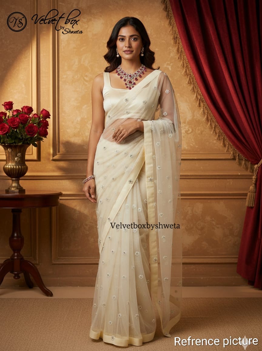 Elizabeth Saree