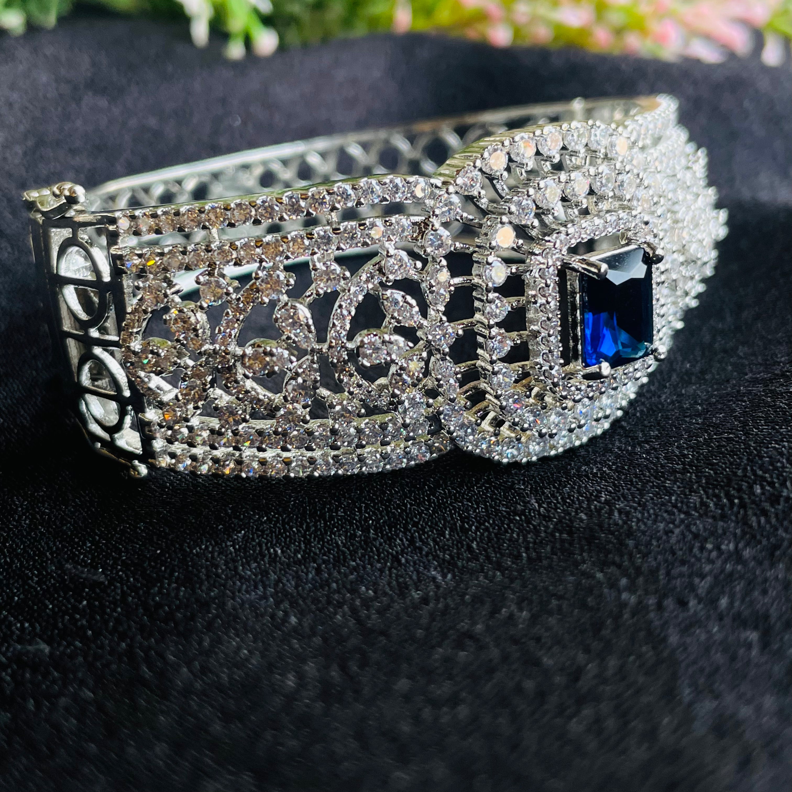 Ad hazel bracelet
