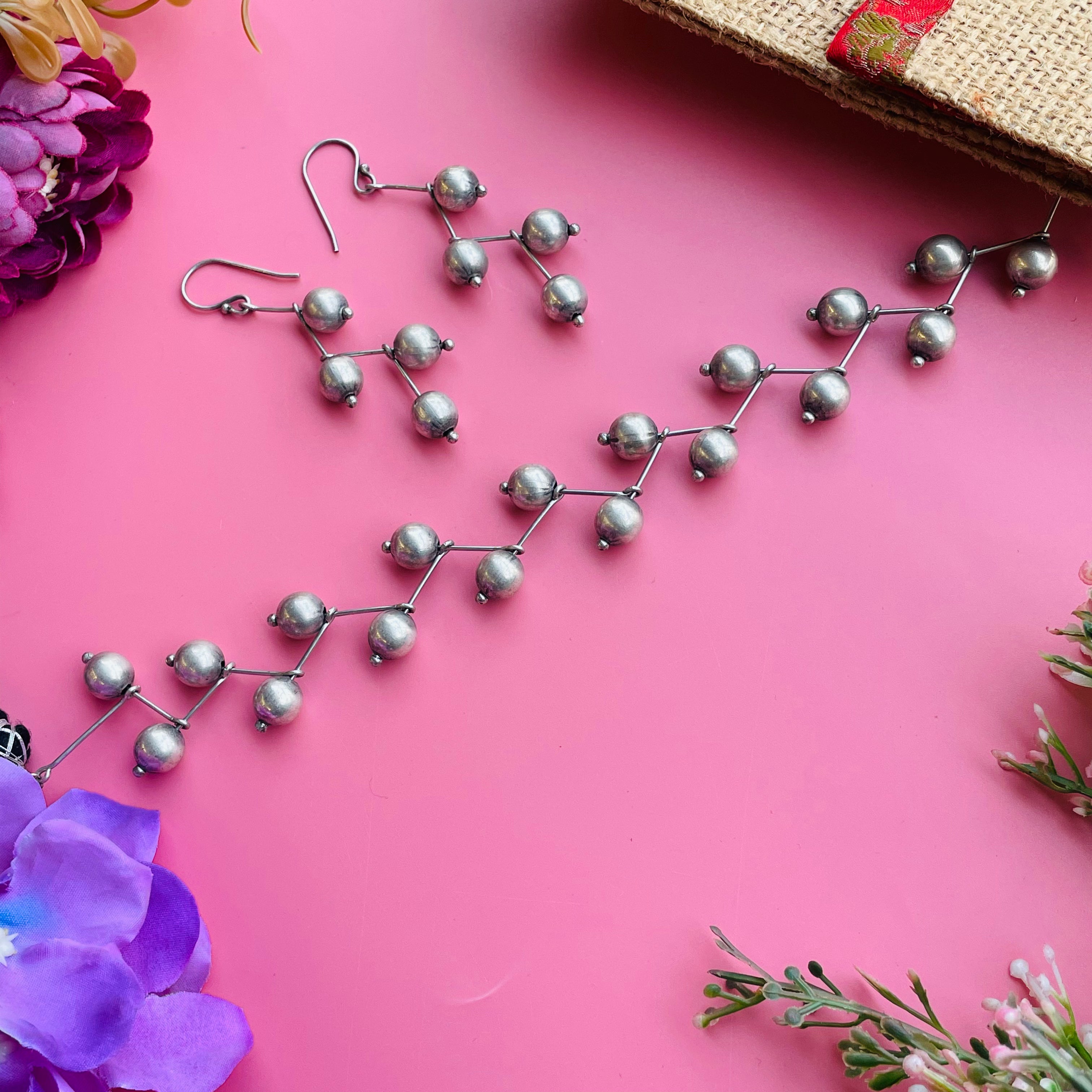 Inara kratika Neckpiece