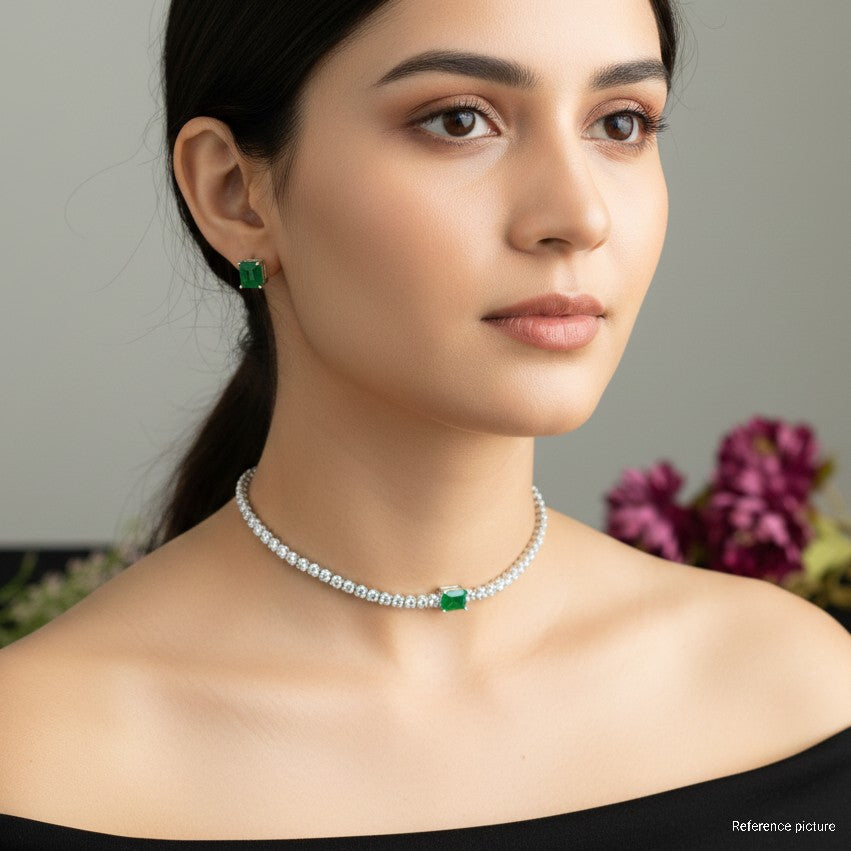 Ad Ashley Choker