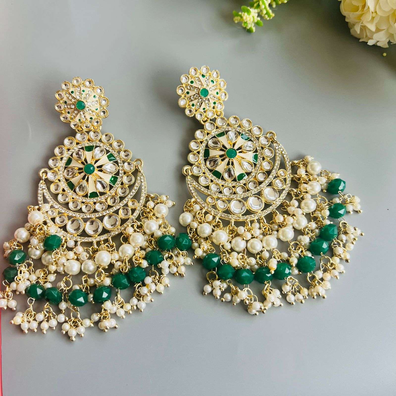 Nayaab Anushka chandwali