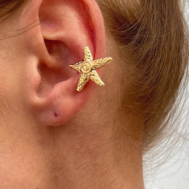 Layla Nova Earcuff