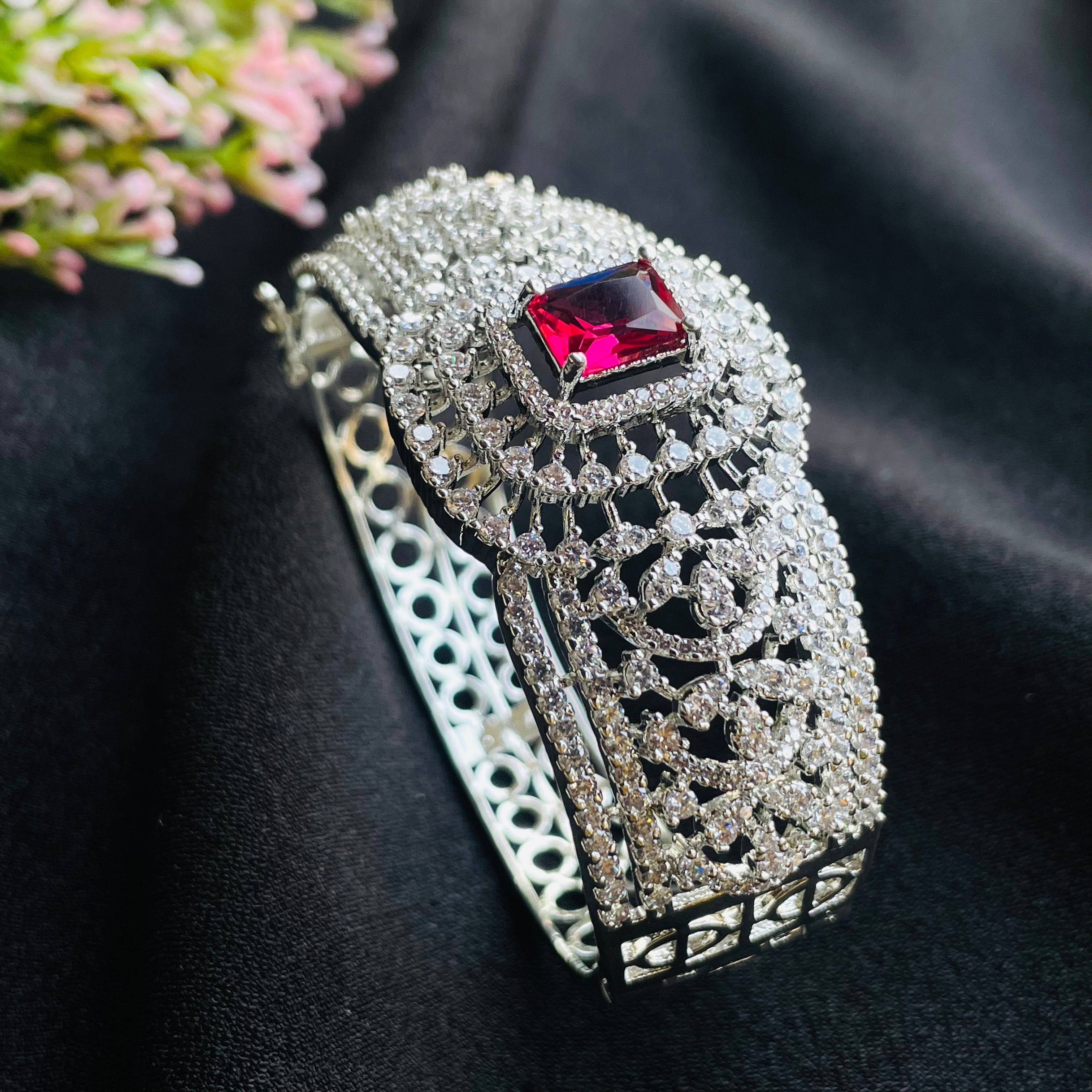 Ad hazel bracelet