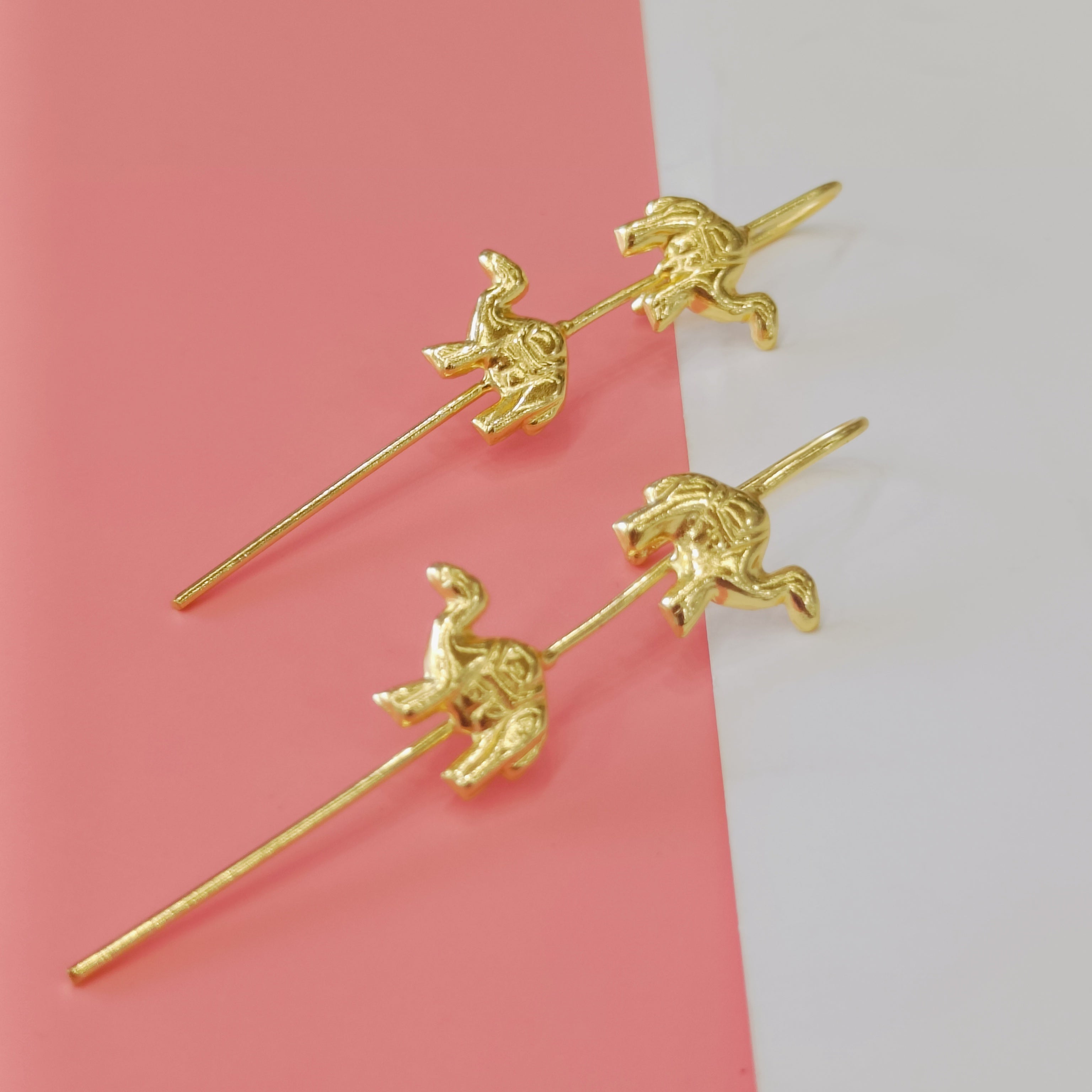 Layla ellie earcuff