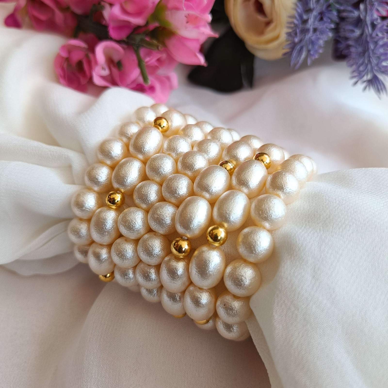 Layla Lily bracelet