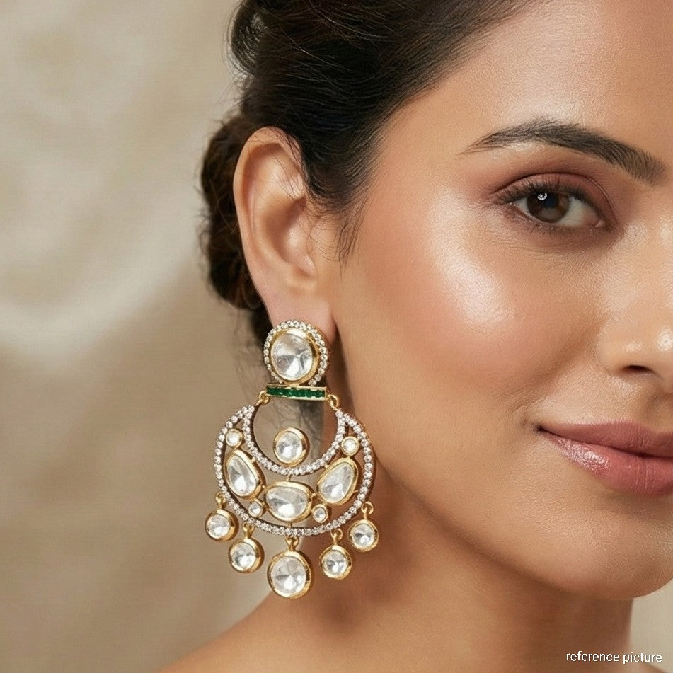 Nayaab Simran Earrings