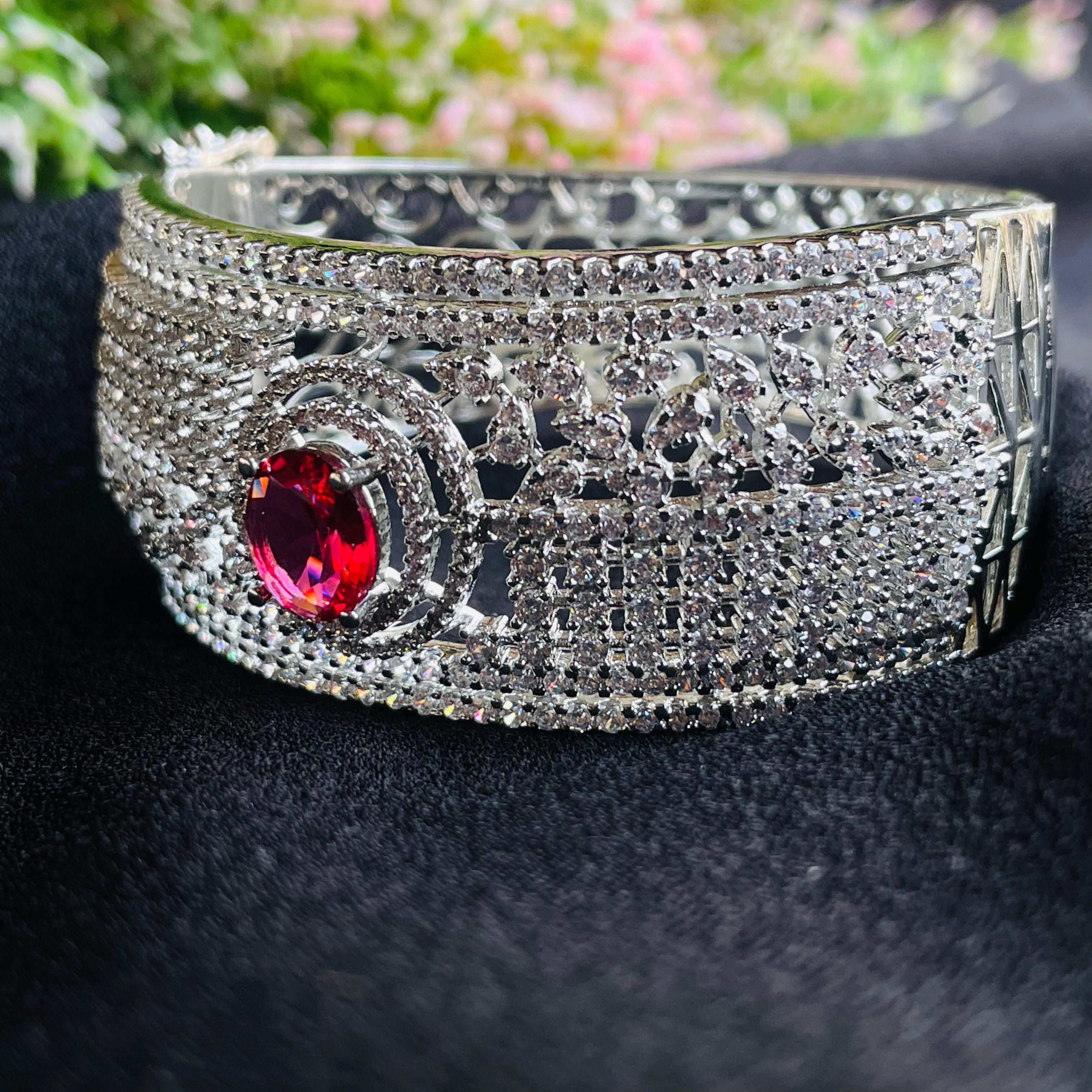 Ad Yusra bracelet