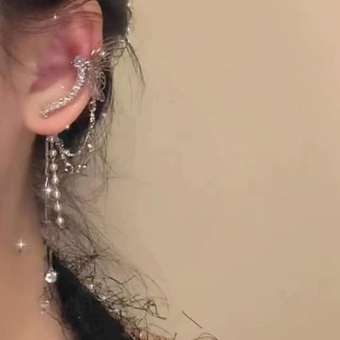 Layla Adeline Earcuff