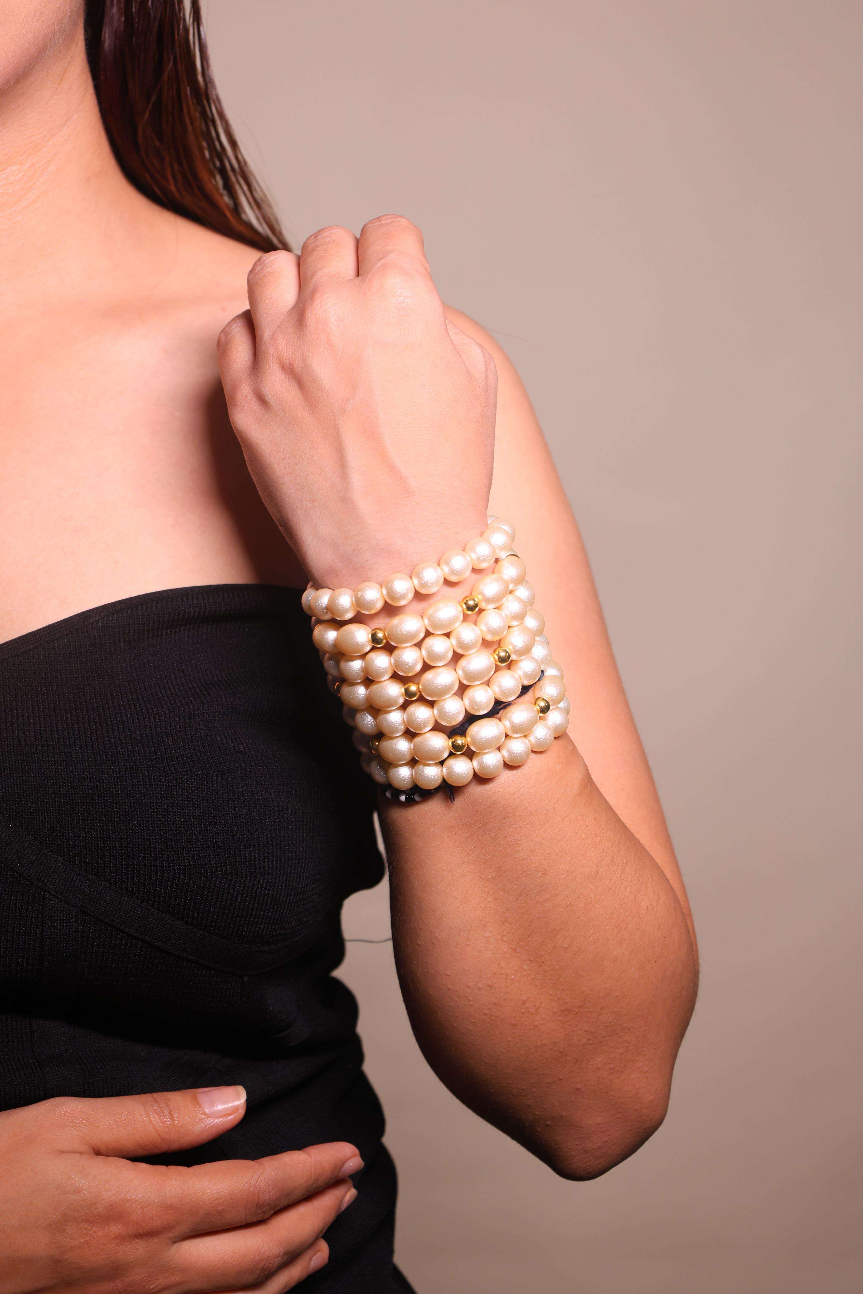Layla Lily bracelet