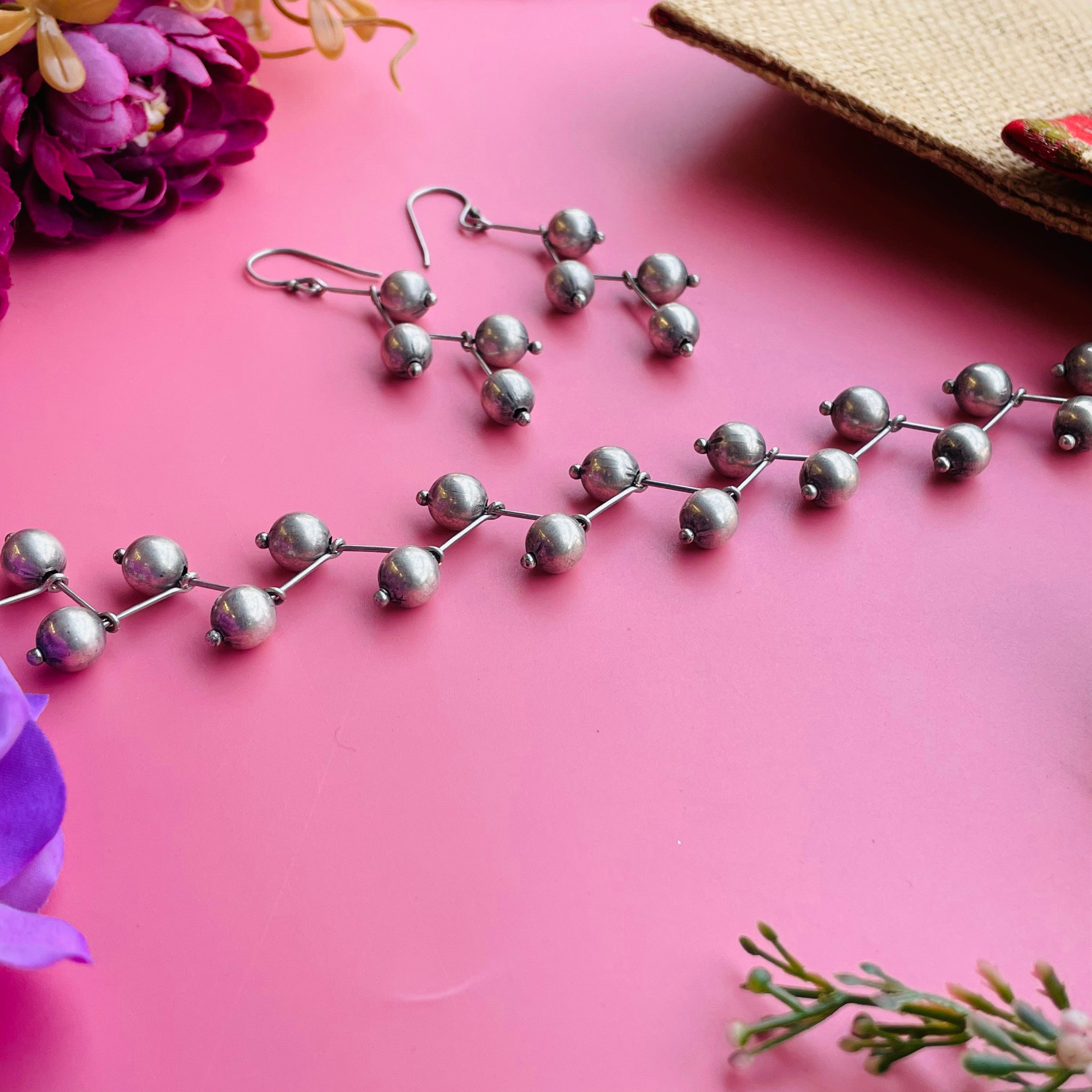 Inara kratika Neckpiece