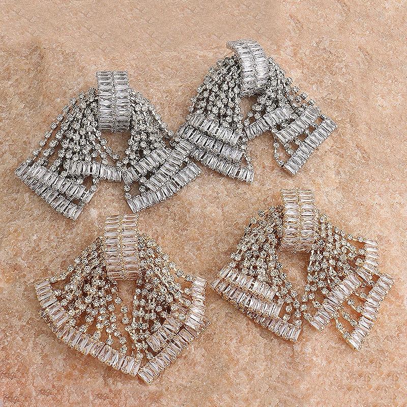 Layla Fion Earrings