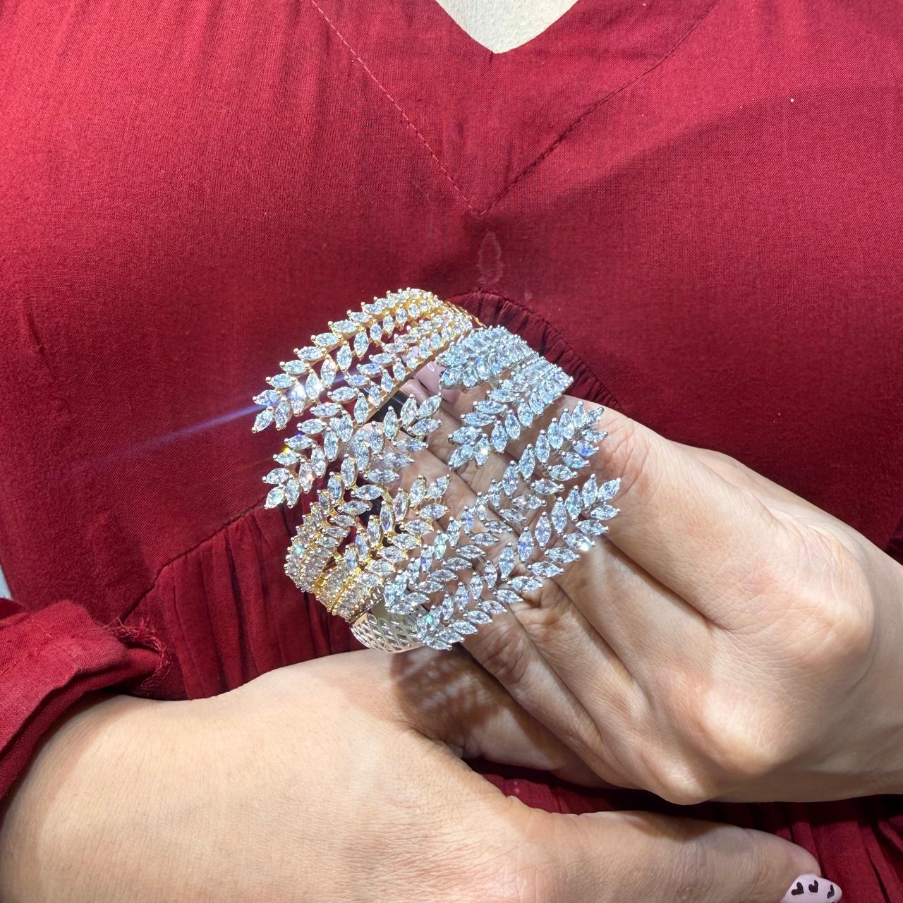 Ad elsa bracelet