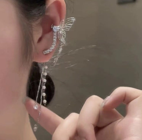 Layla Adeline Earcuff