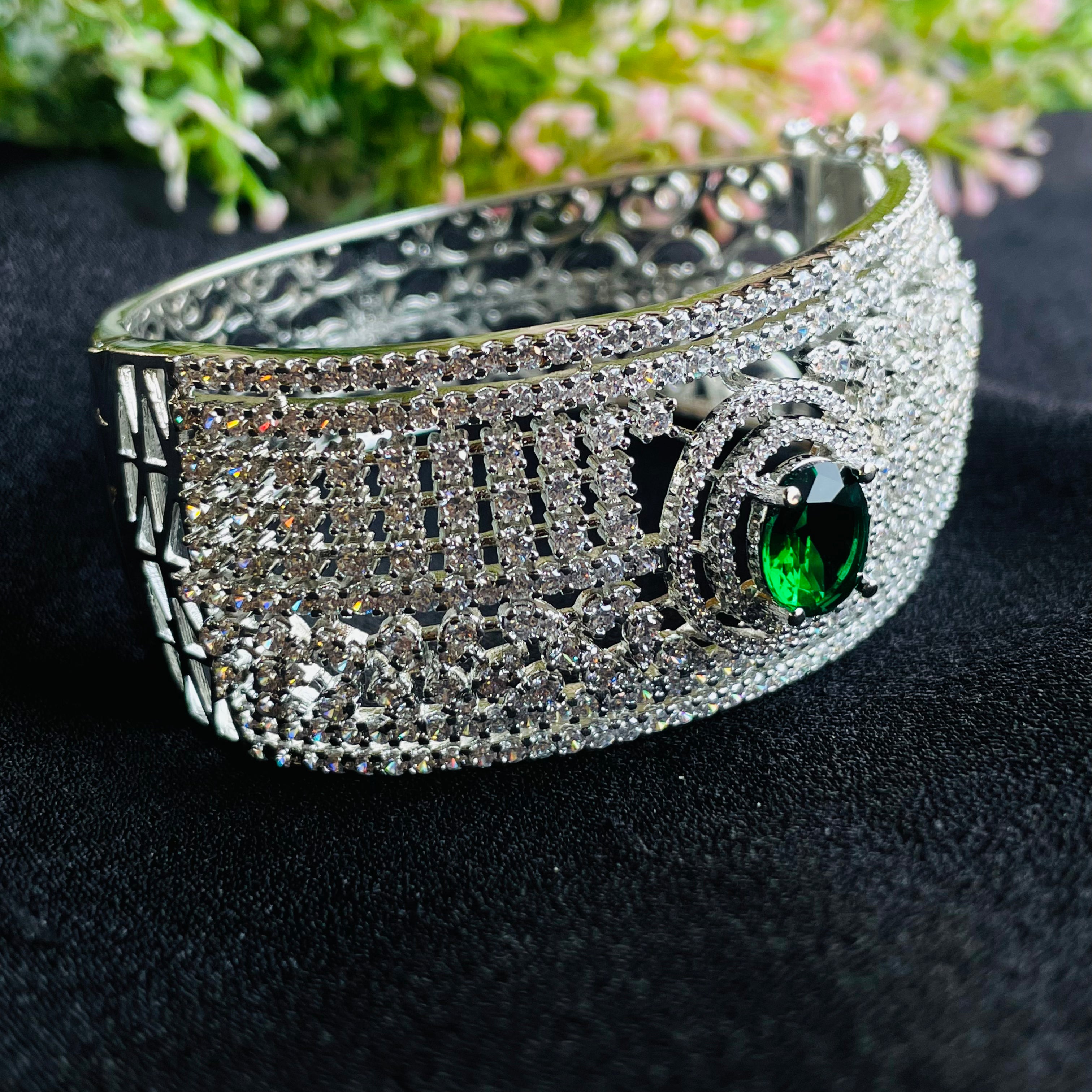 Ad Yusra bracelet