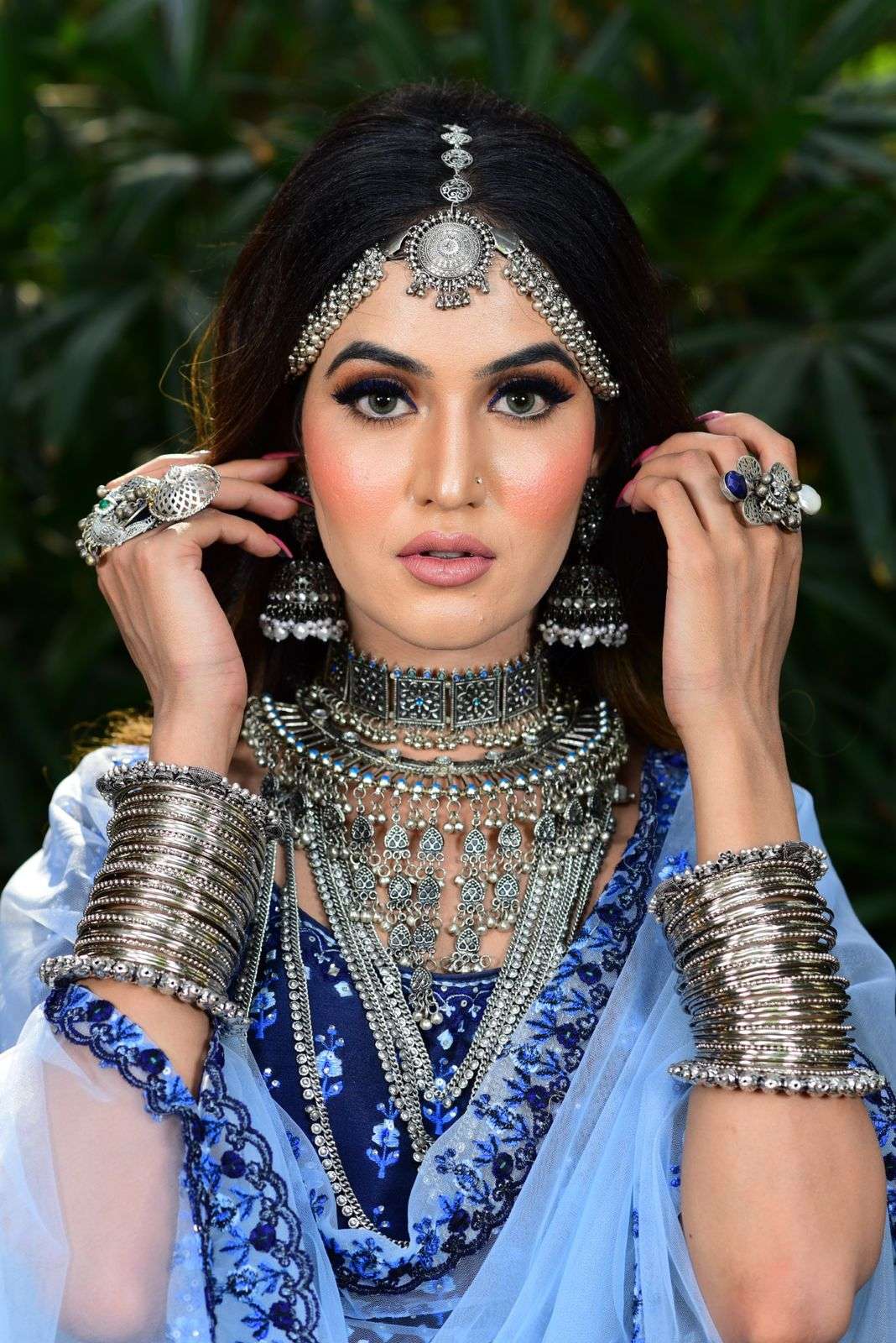 Parul Garg’s collection Starts from 899