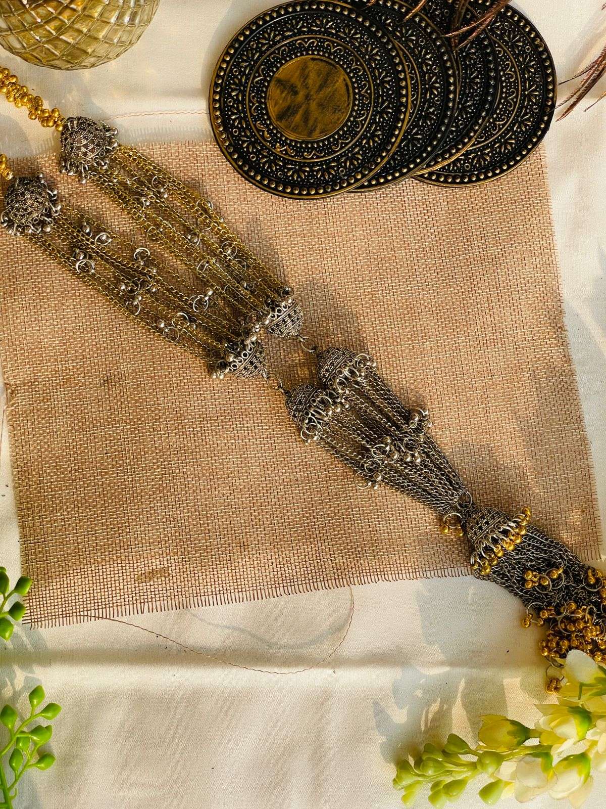 Inara Neckpiece 1