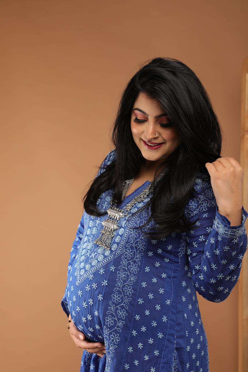 Ankita's Neckpiece