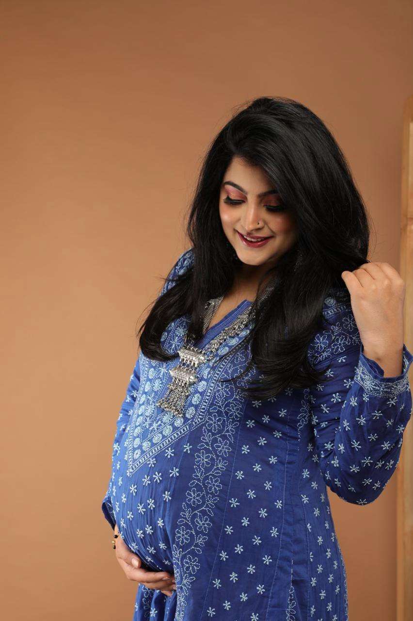Ankita's Neckpiece