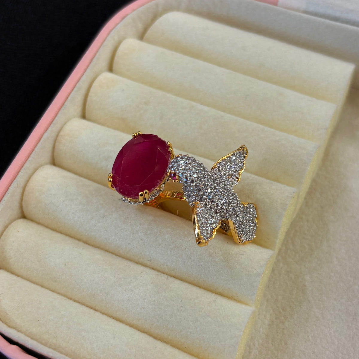 Ruhani Ring