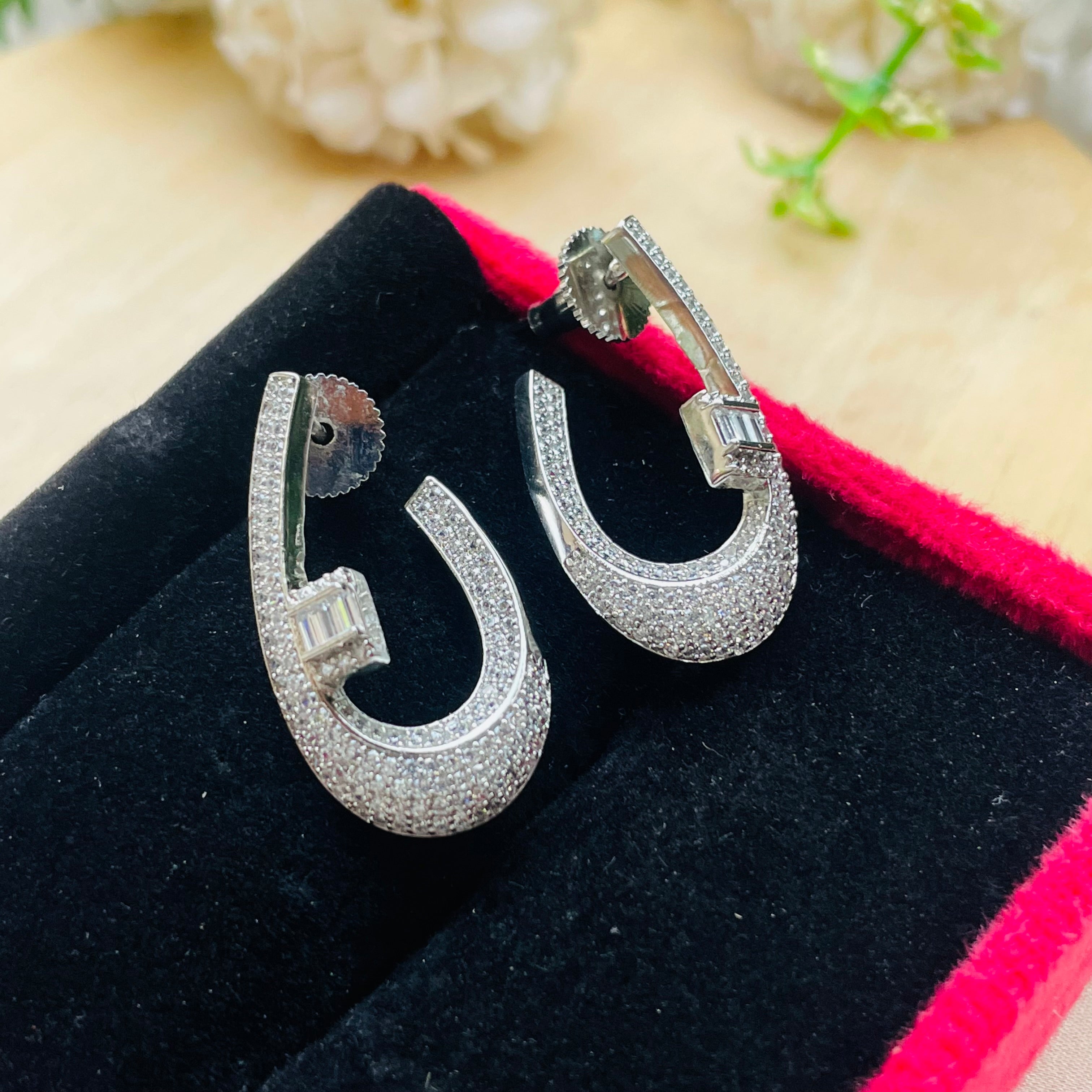 Ad Marie earrings