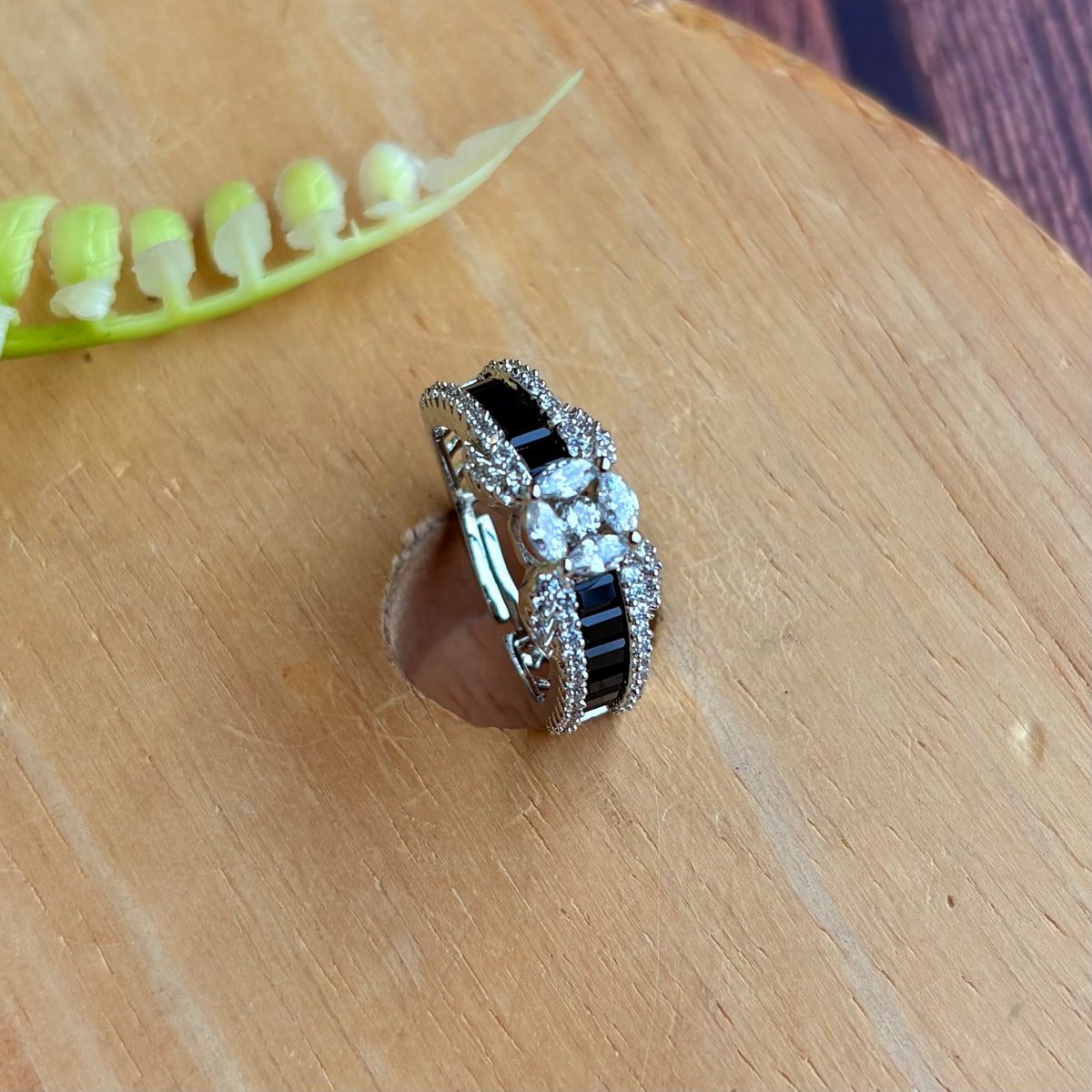 Vrishti Ring