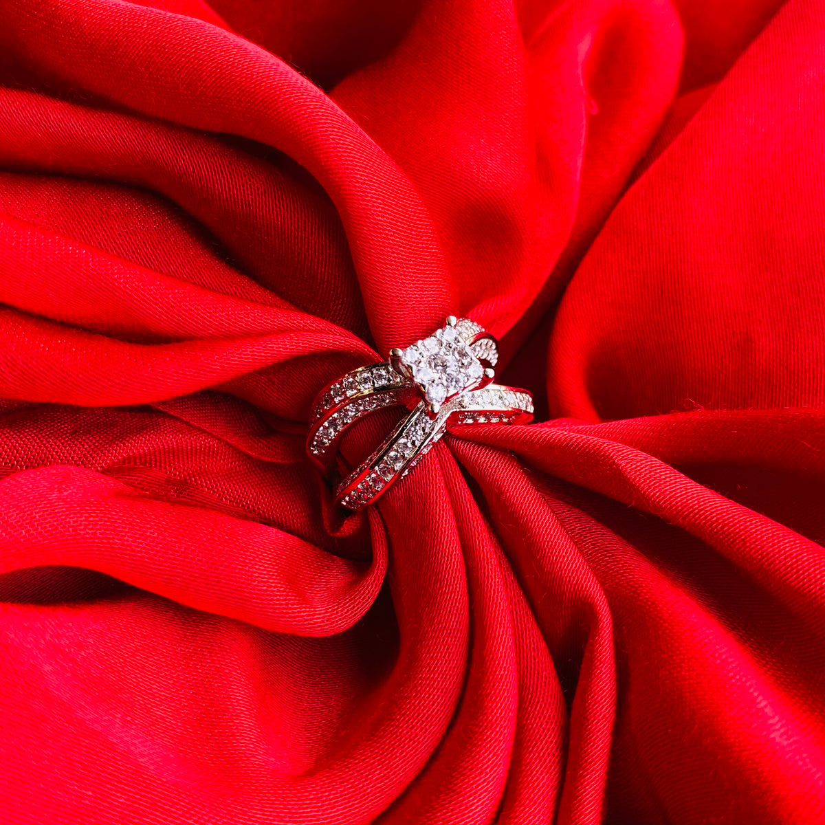 Anvisha Ring