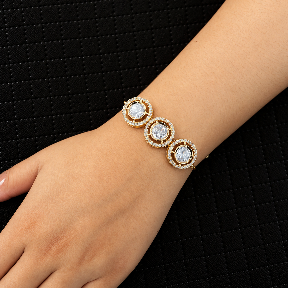 Iraaya Celeste Bracelet