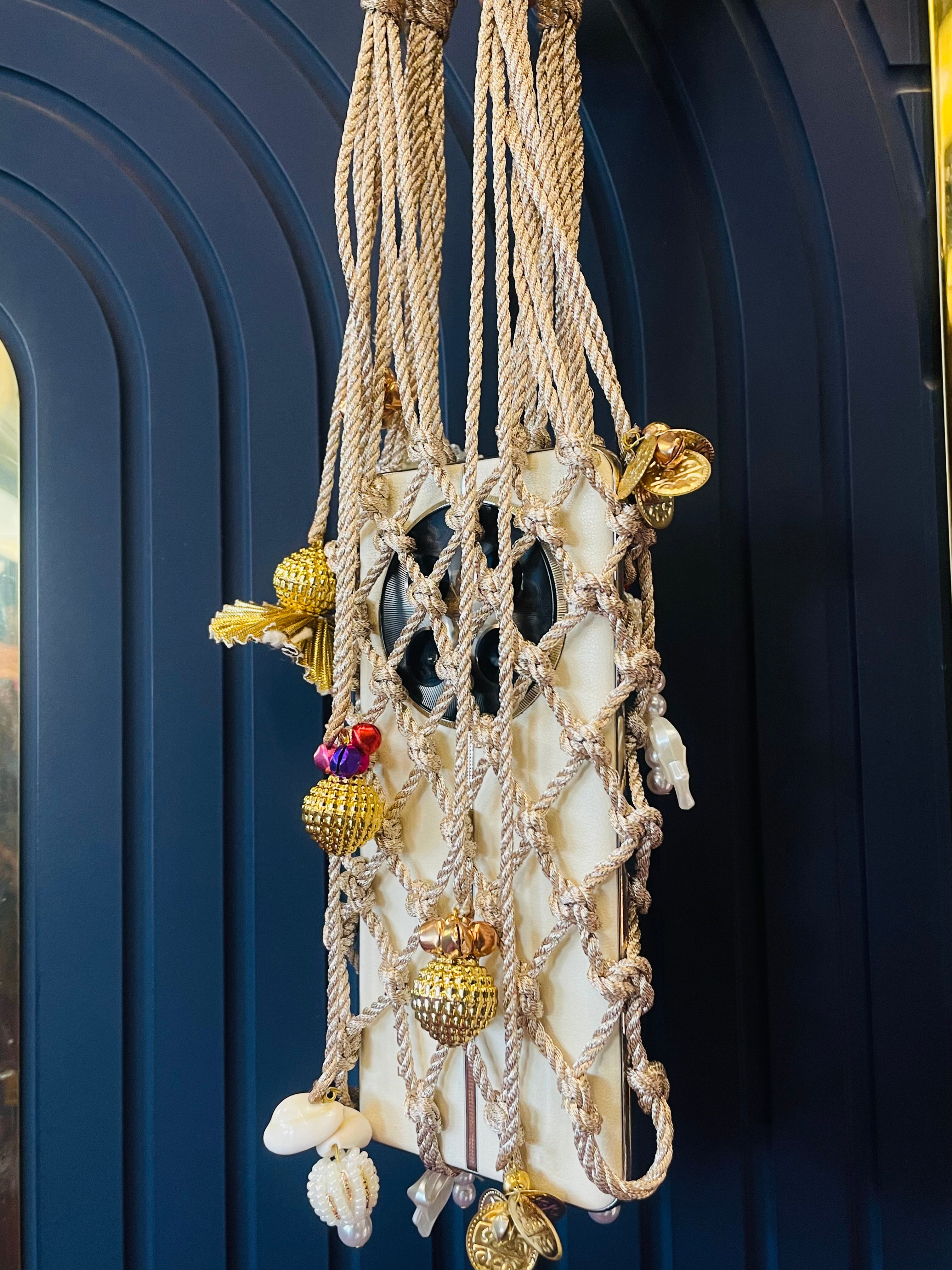 VS Sophia phone Sling Bags