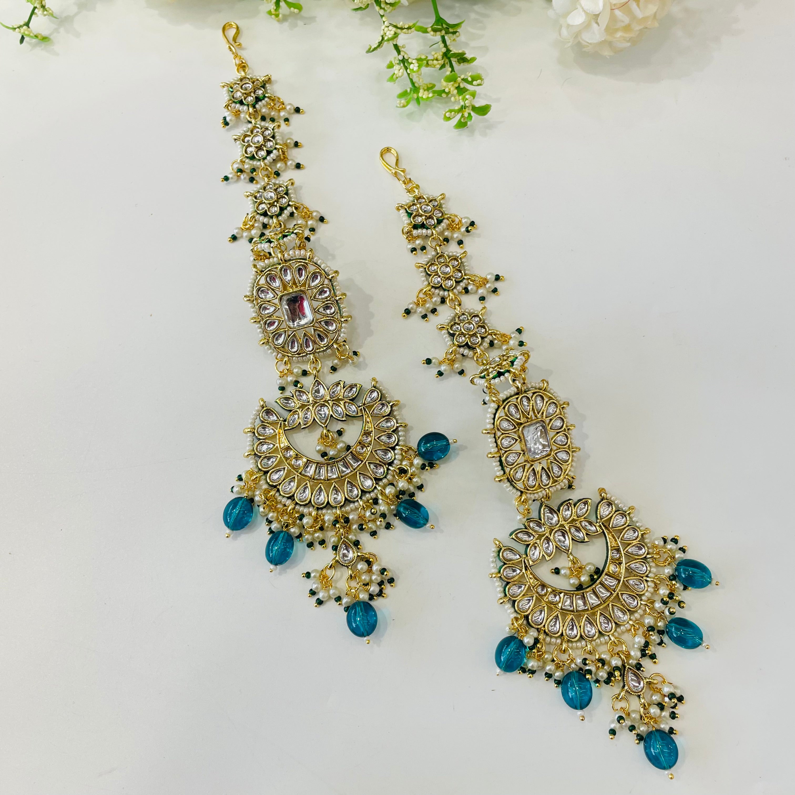 Nayaab Priya Earrings