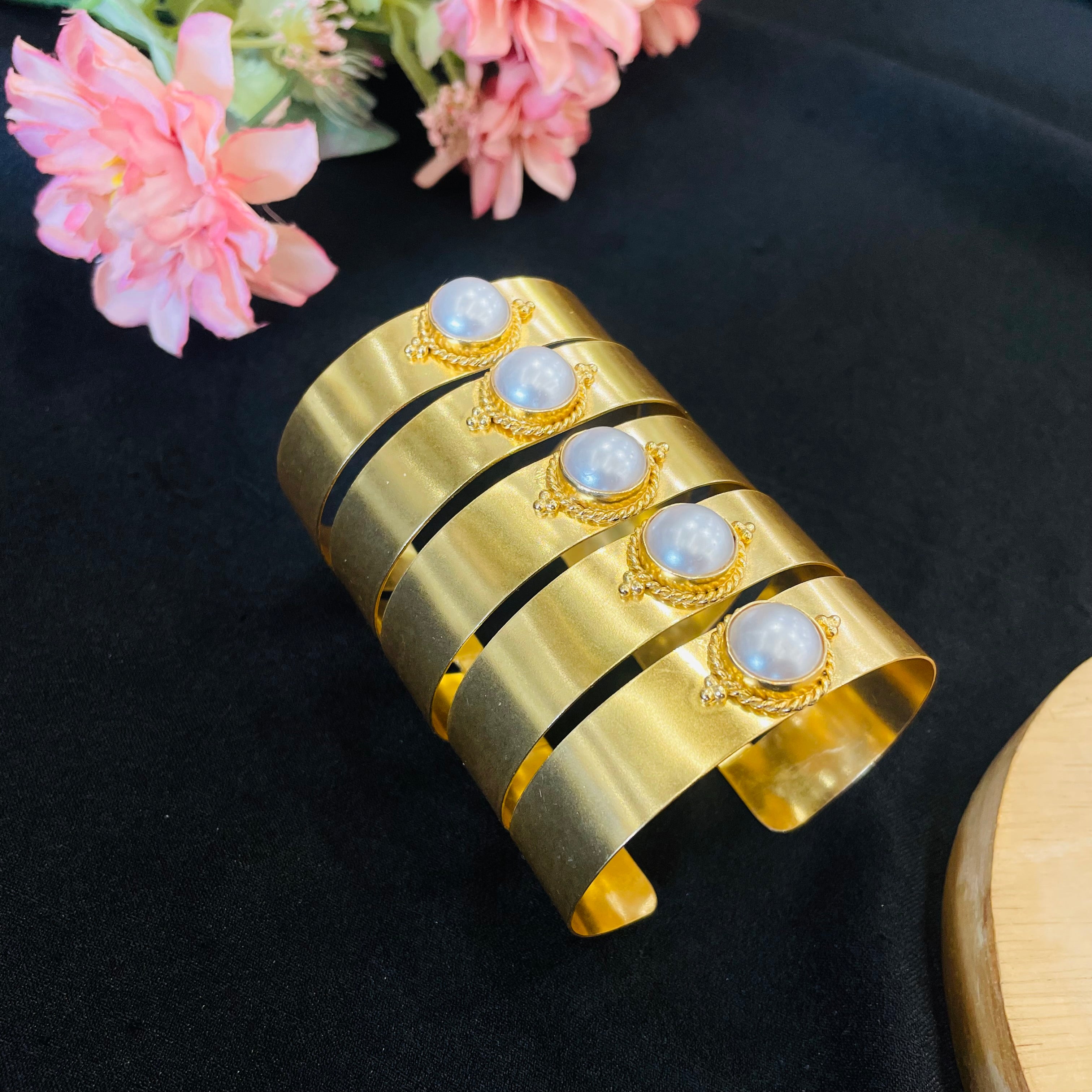 Meera Bracelet