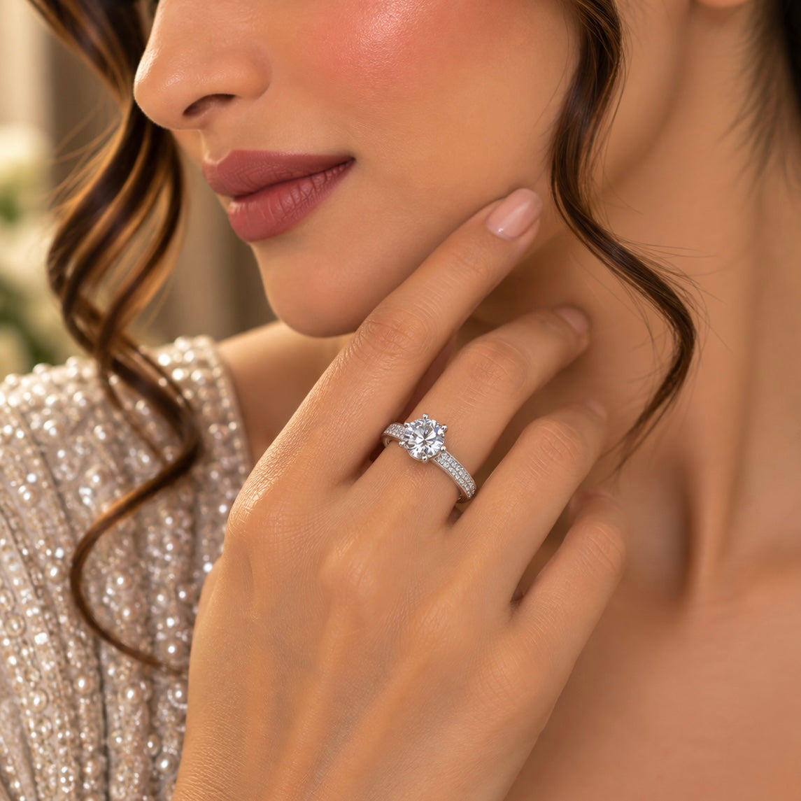 Aaradhya Ring