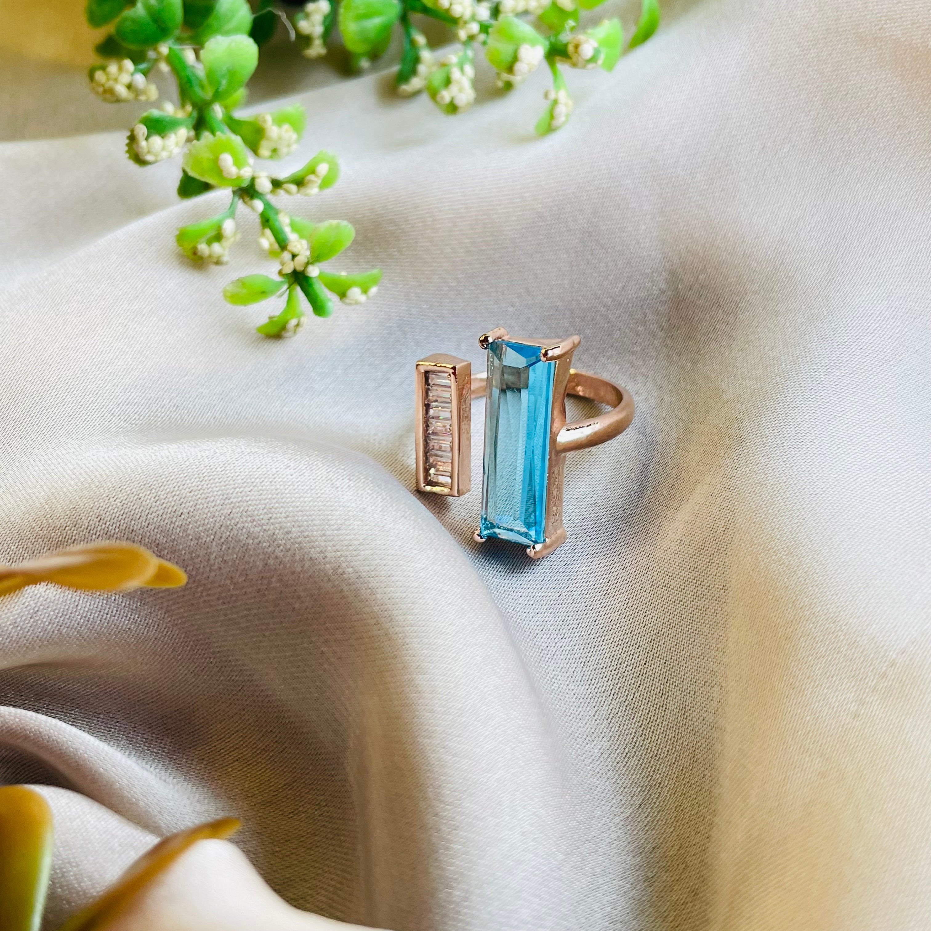 Ad fairy ring adjustable