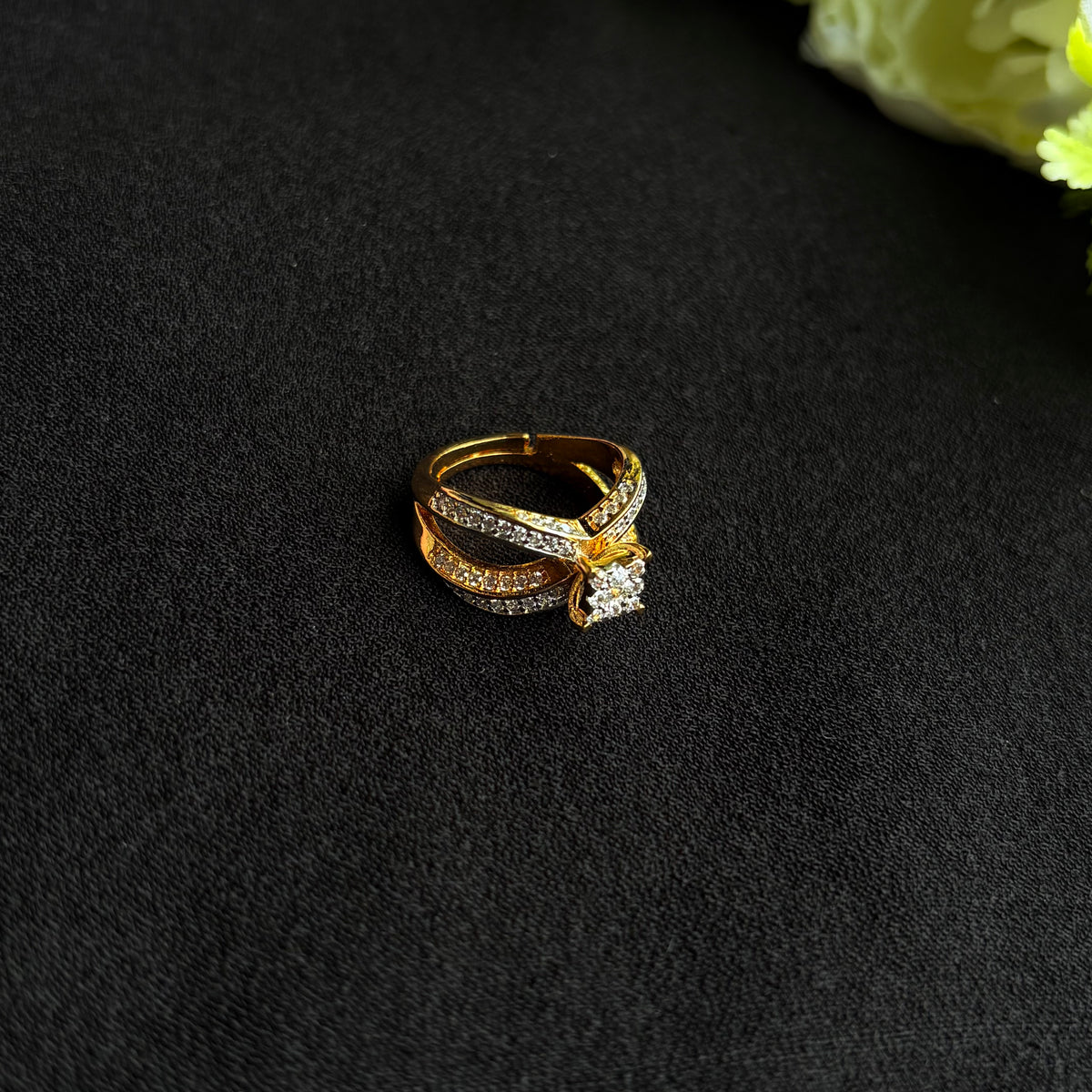 Anvisha Ring