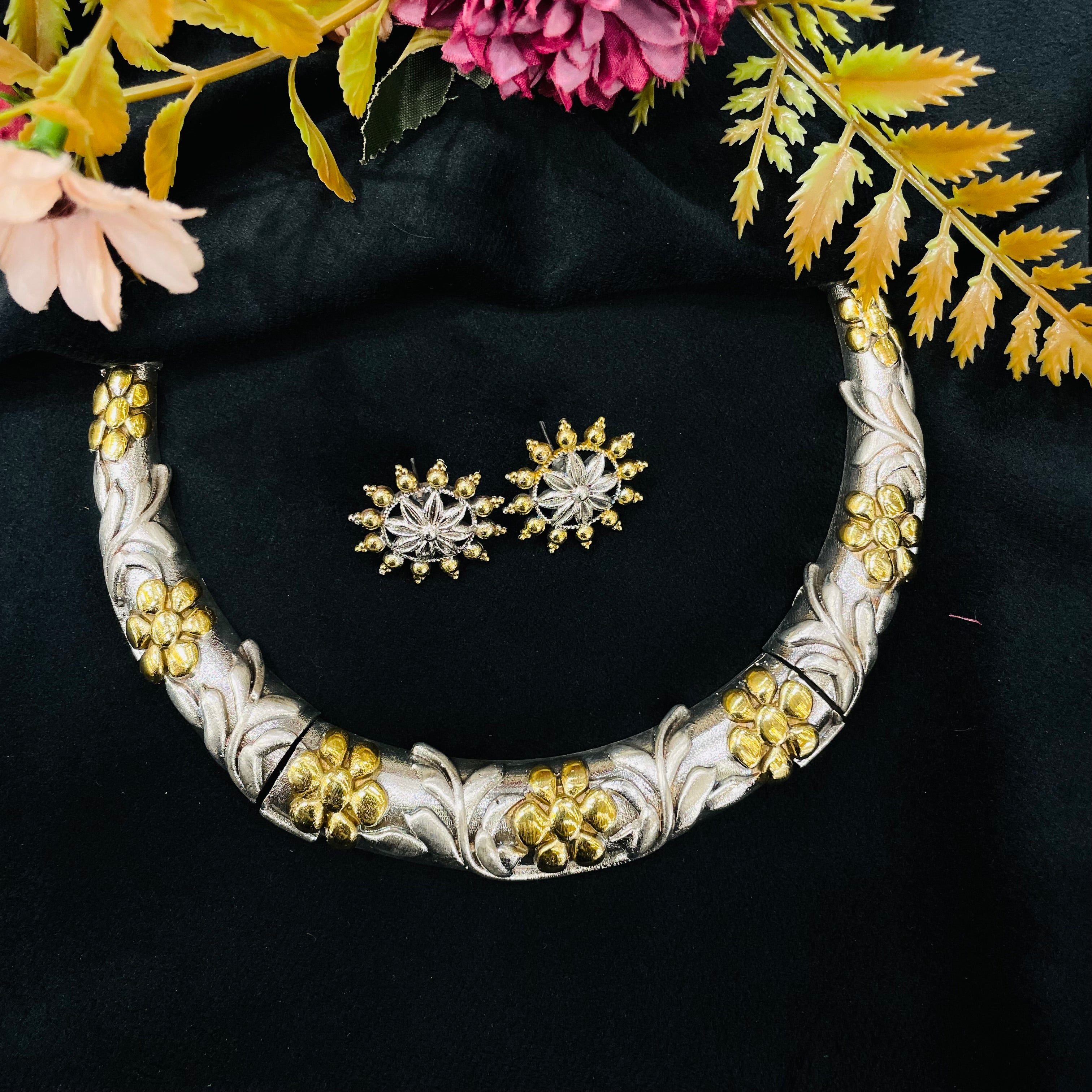 Inara Emma Neckpiece