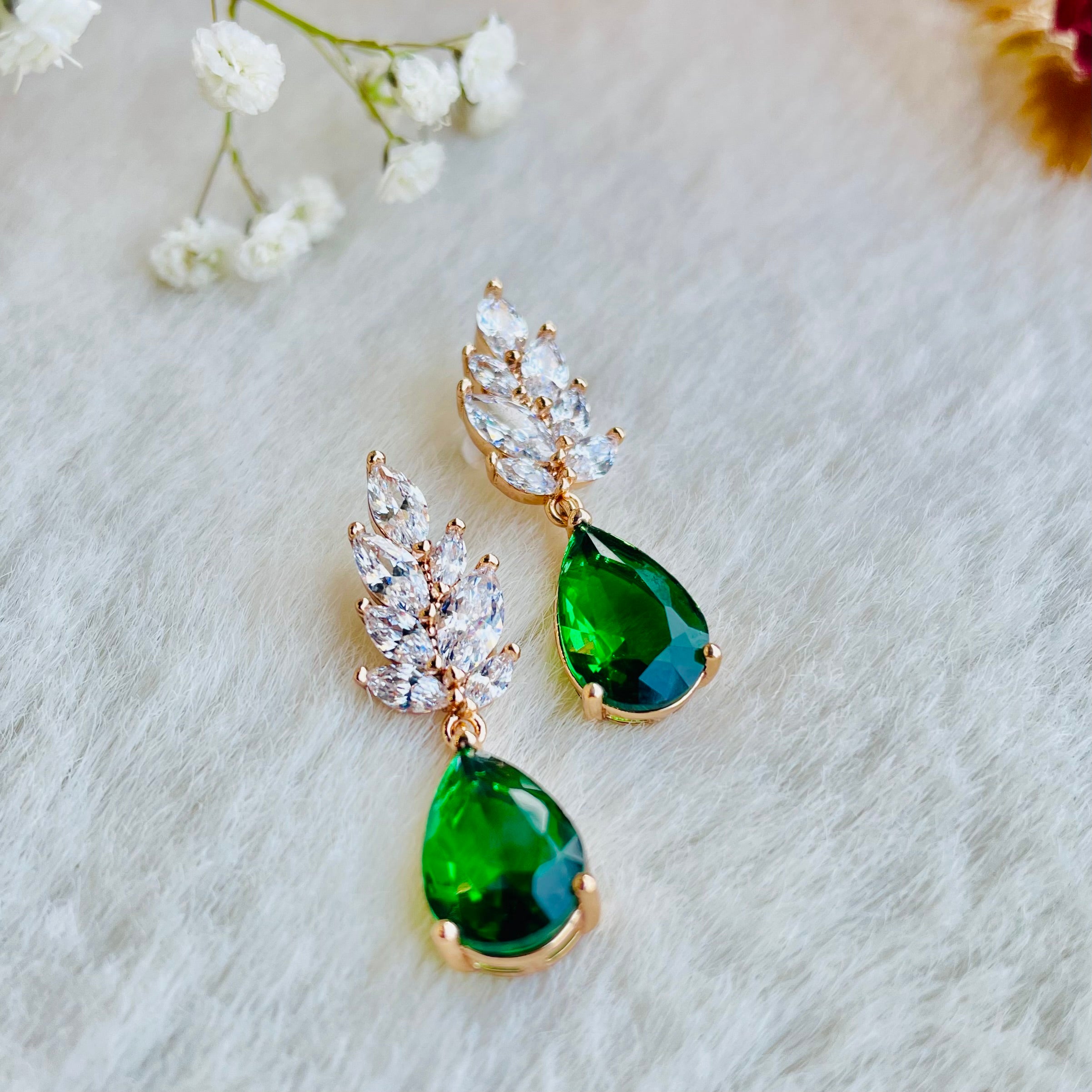 Layla Cora Earrings