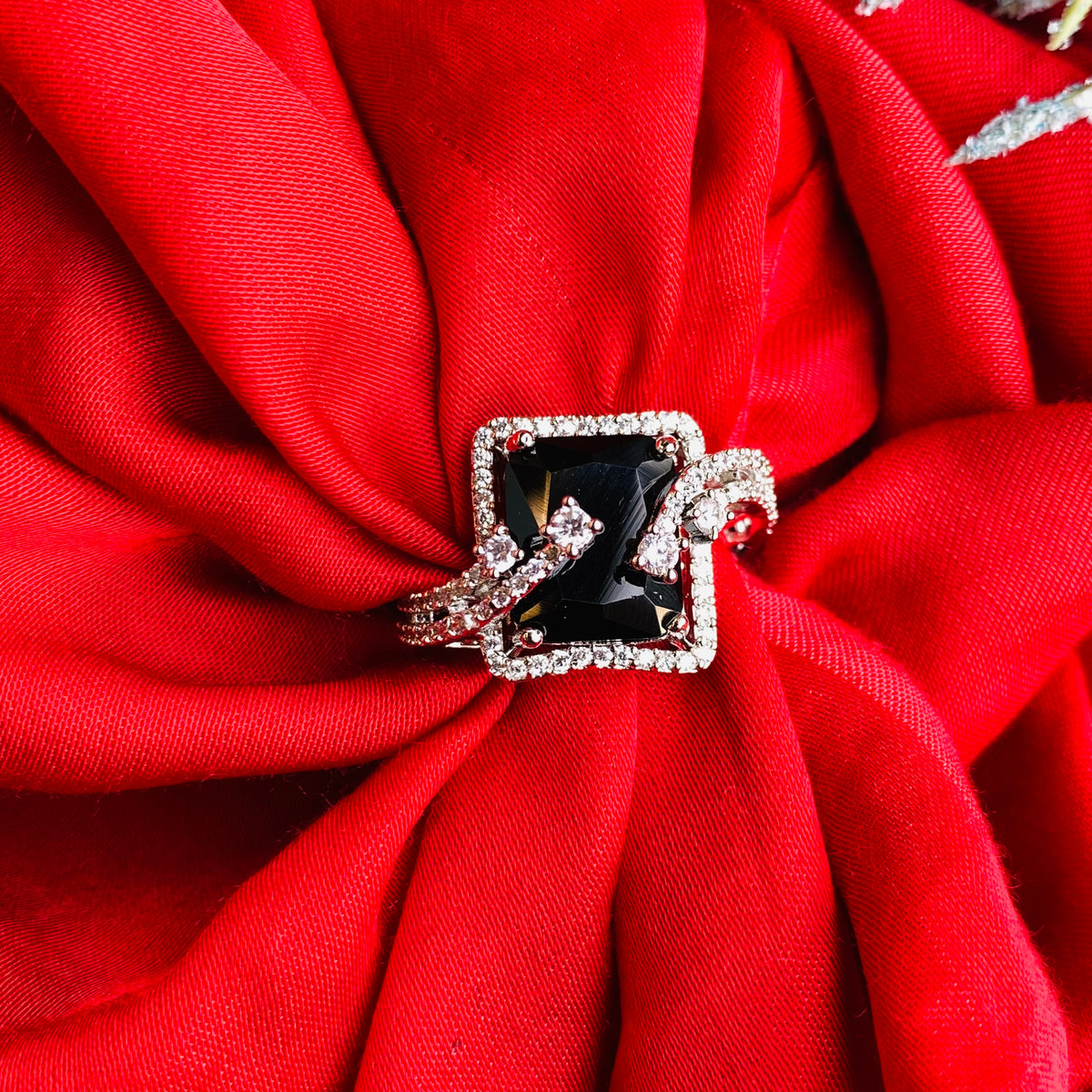 Ruhika Ring
