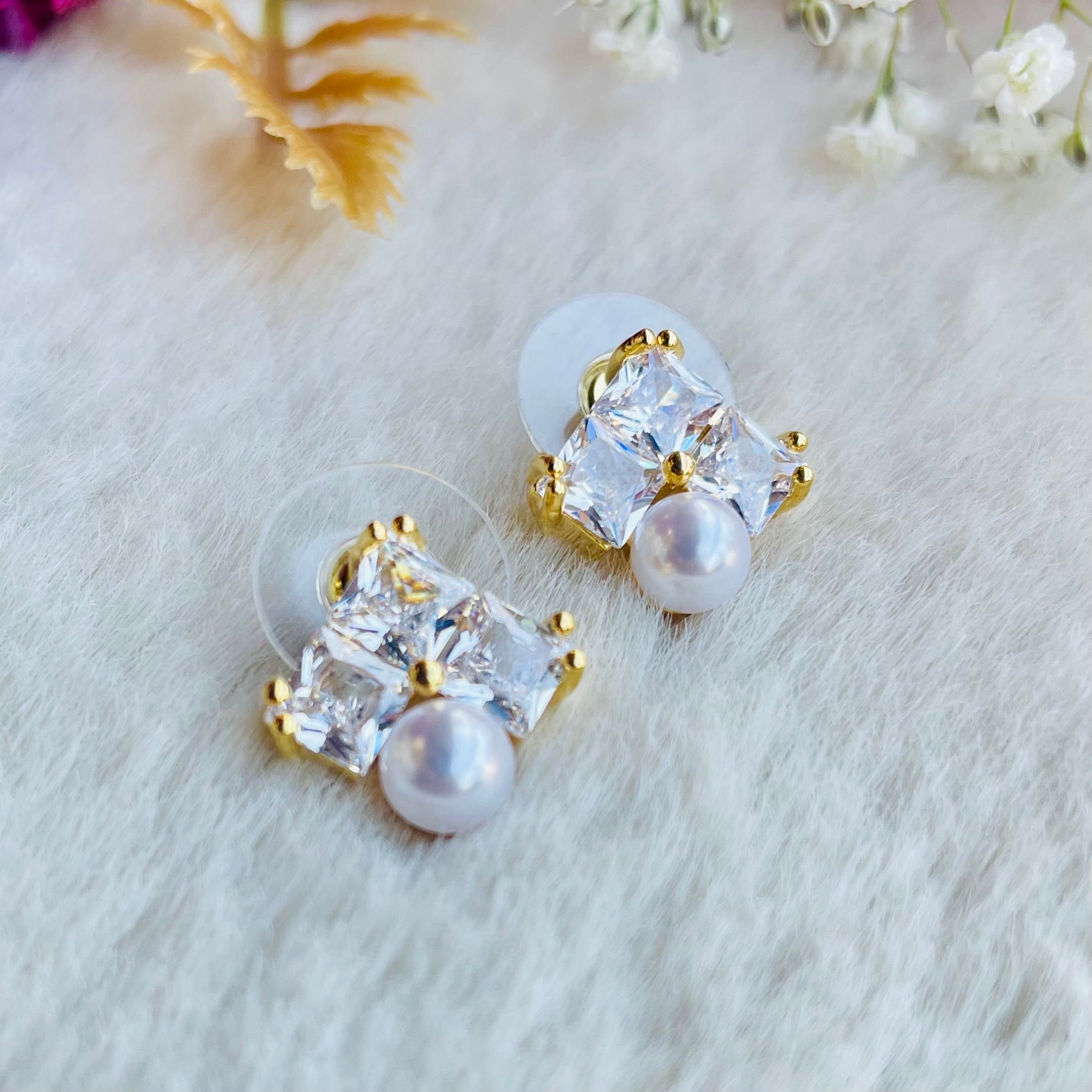 Layla Erica Earrings