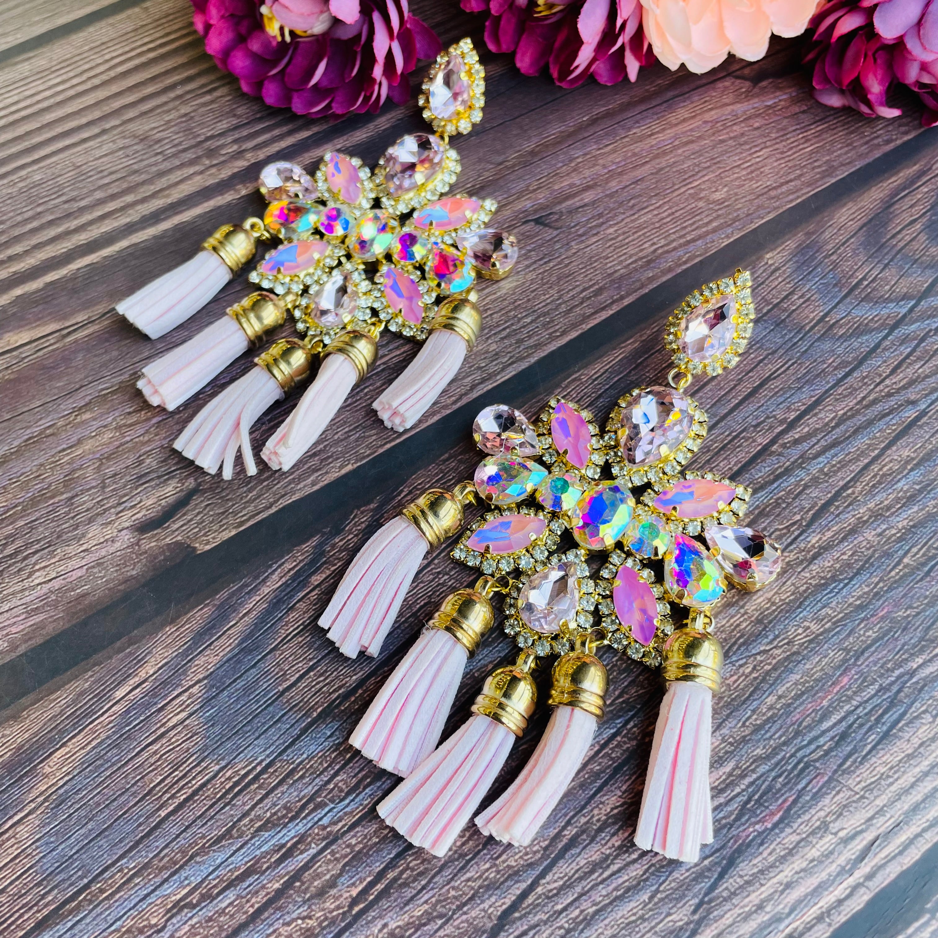 Layla jesi Earrings