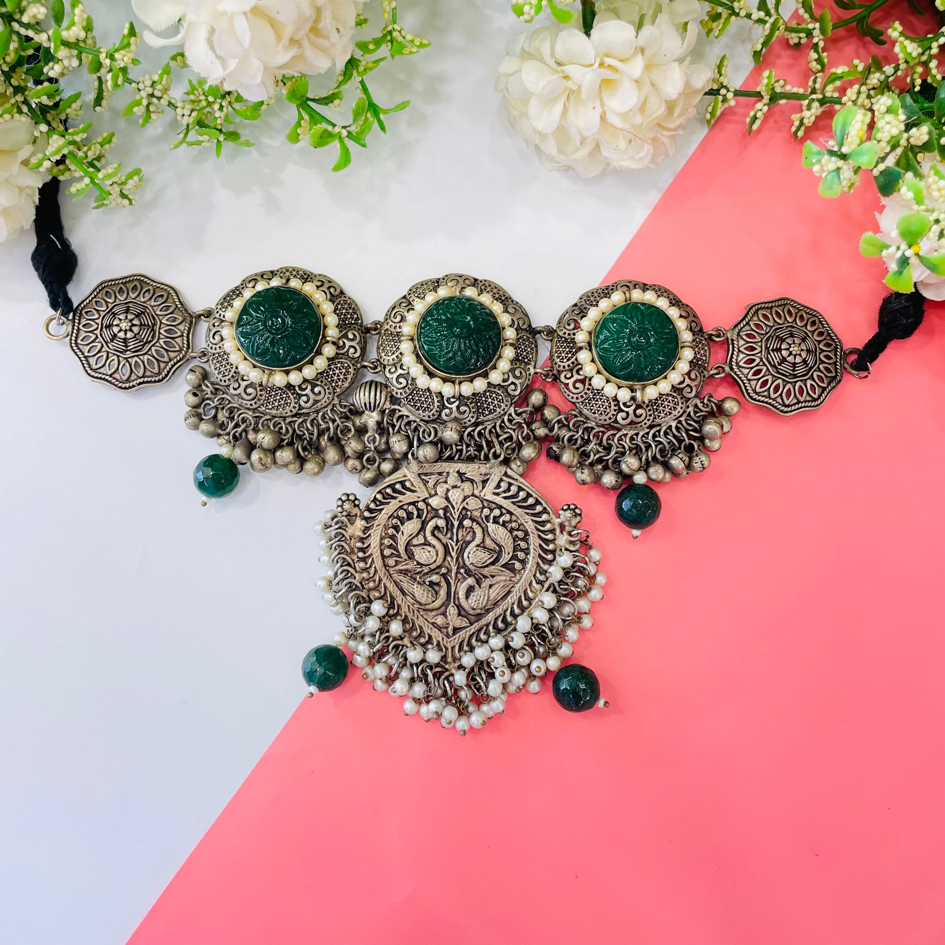 Inara Navya Choker