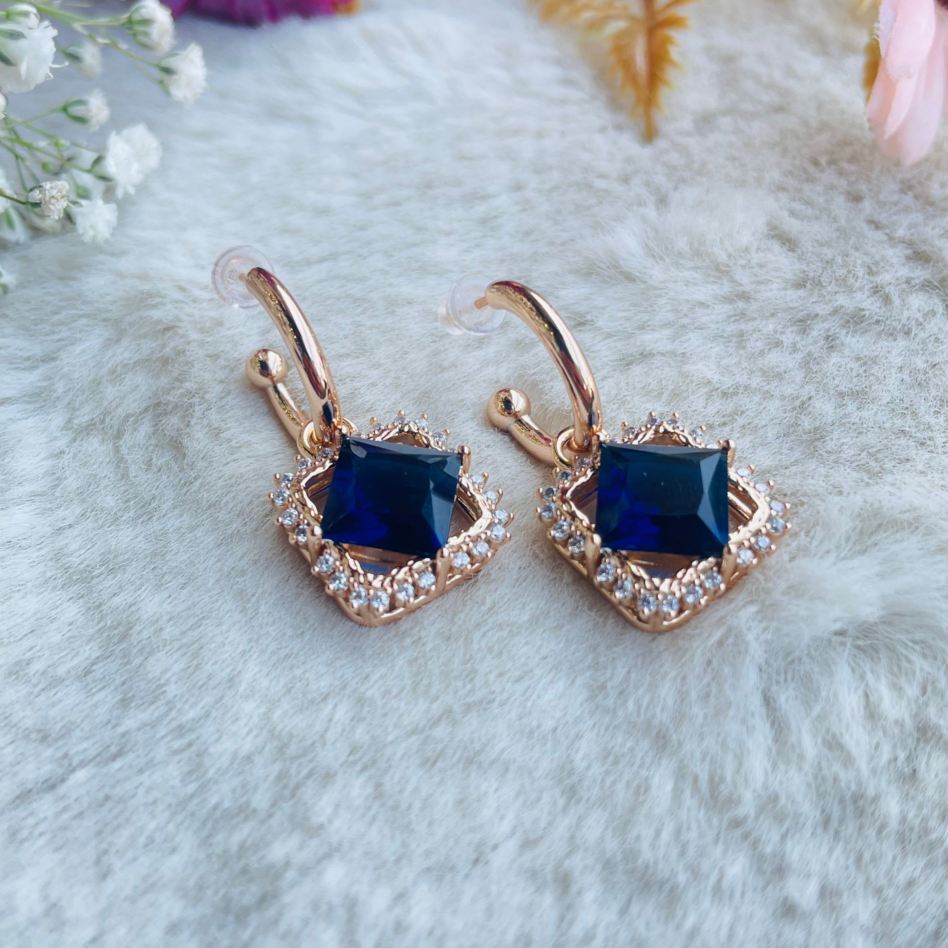 Layla Lucia Earrings