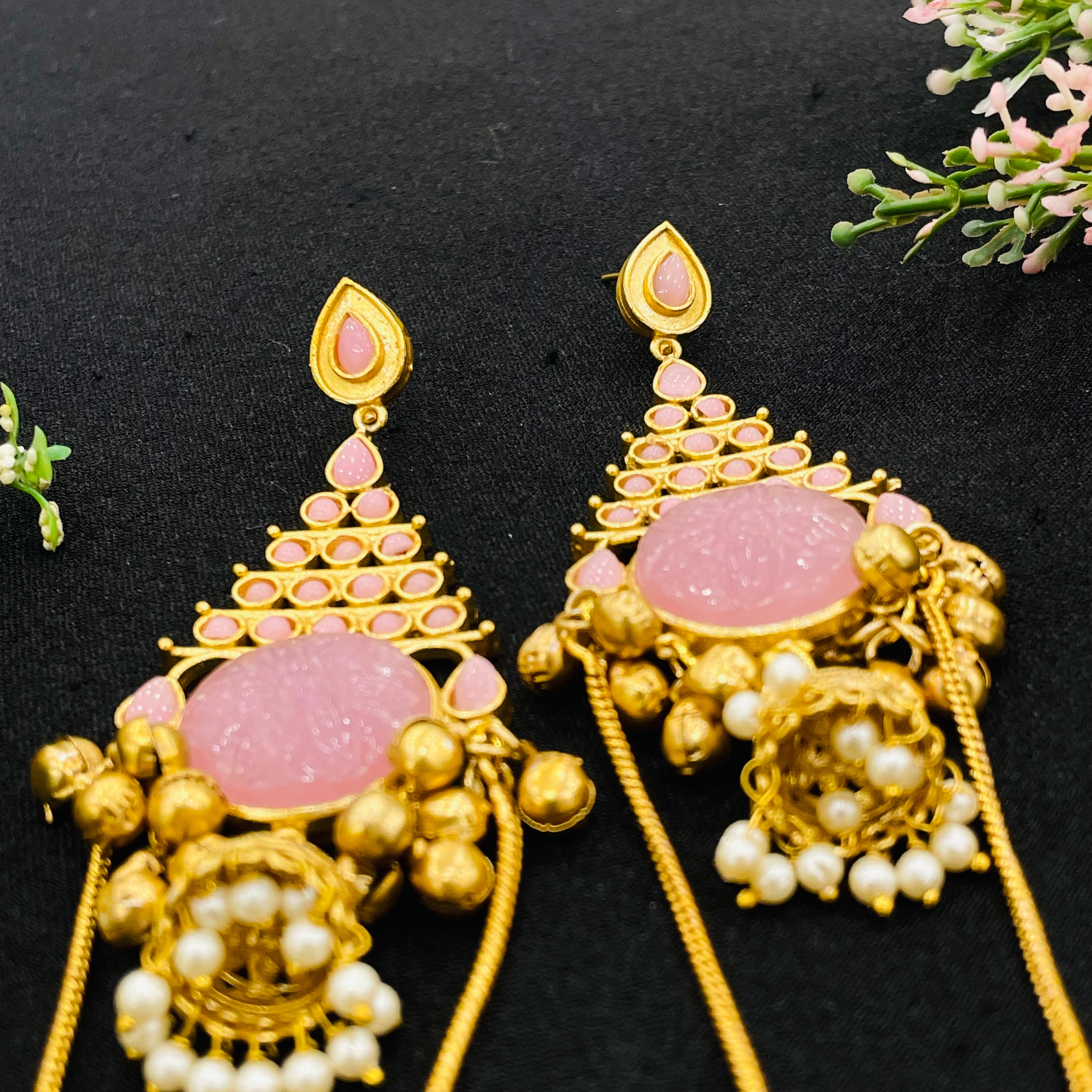 Nayaab Malika Earrings