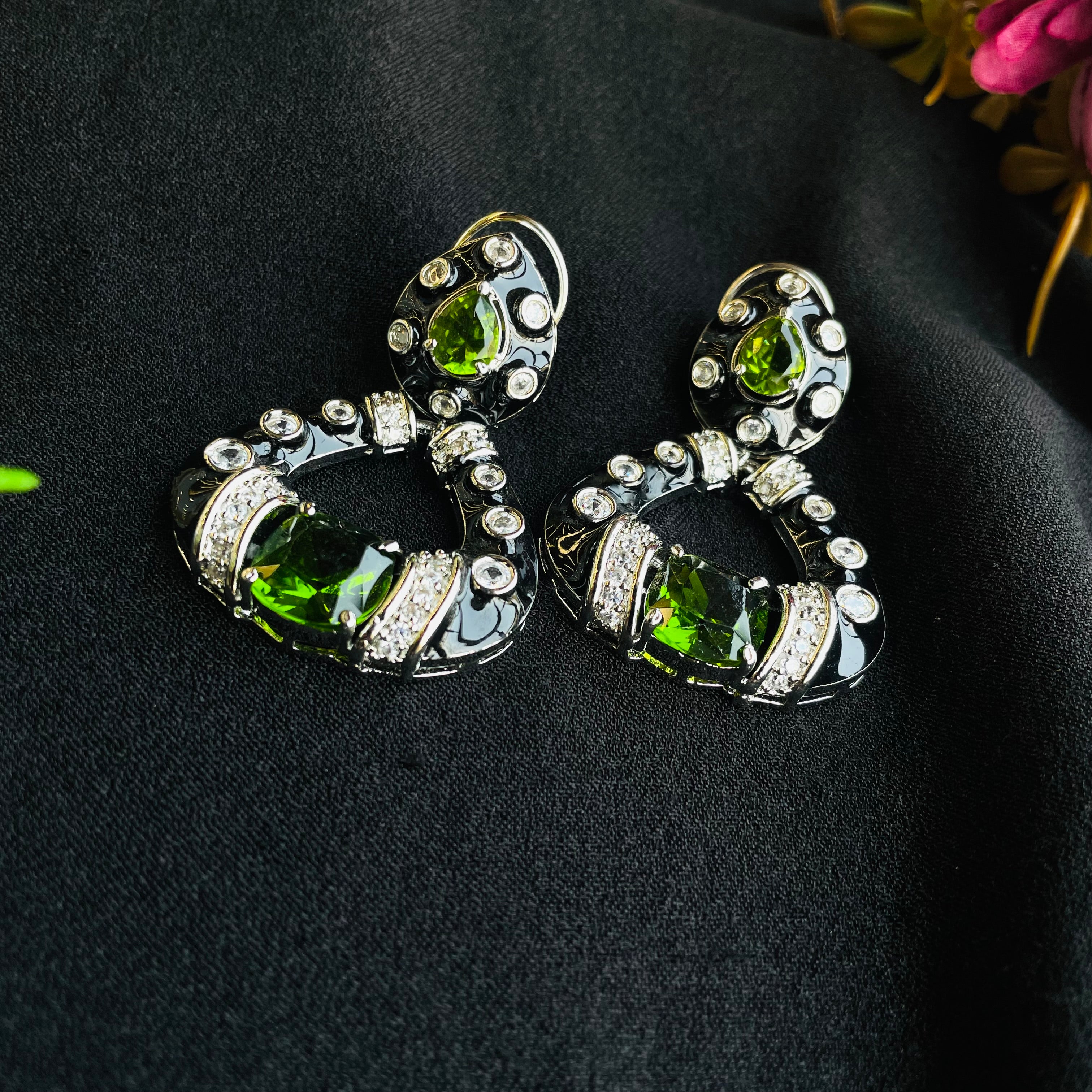 Ad Rylee Earrings