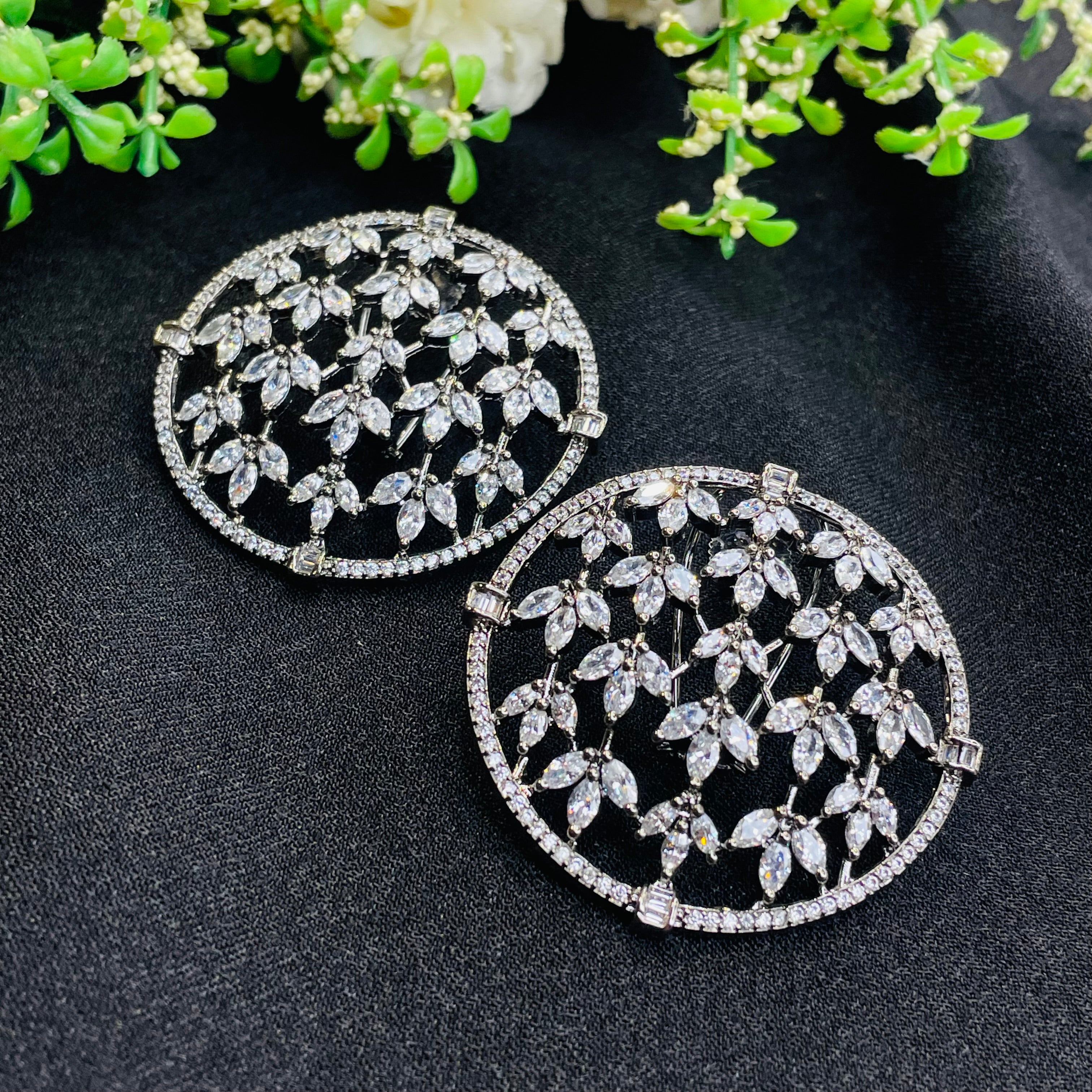 Ad Arina Earrings