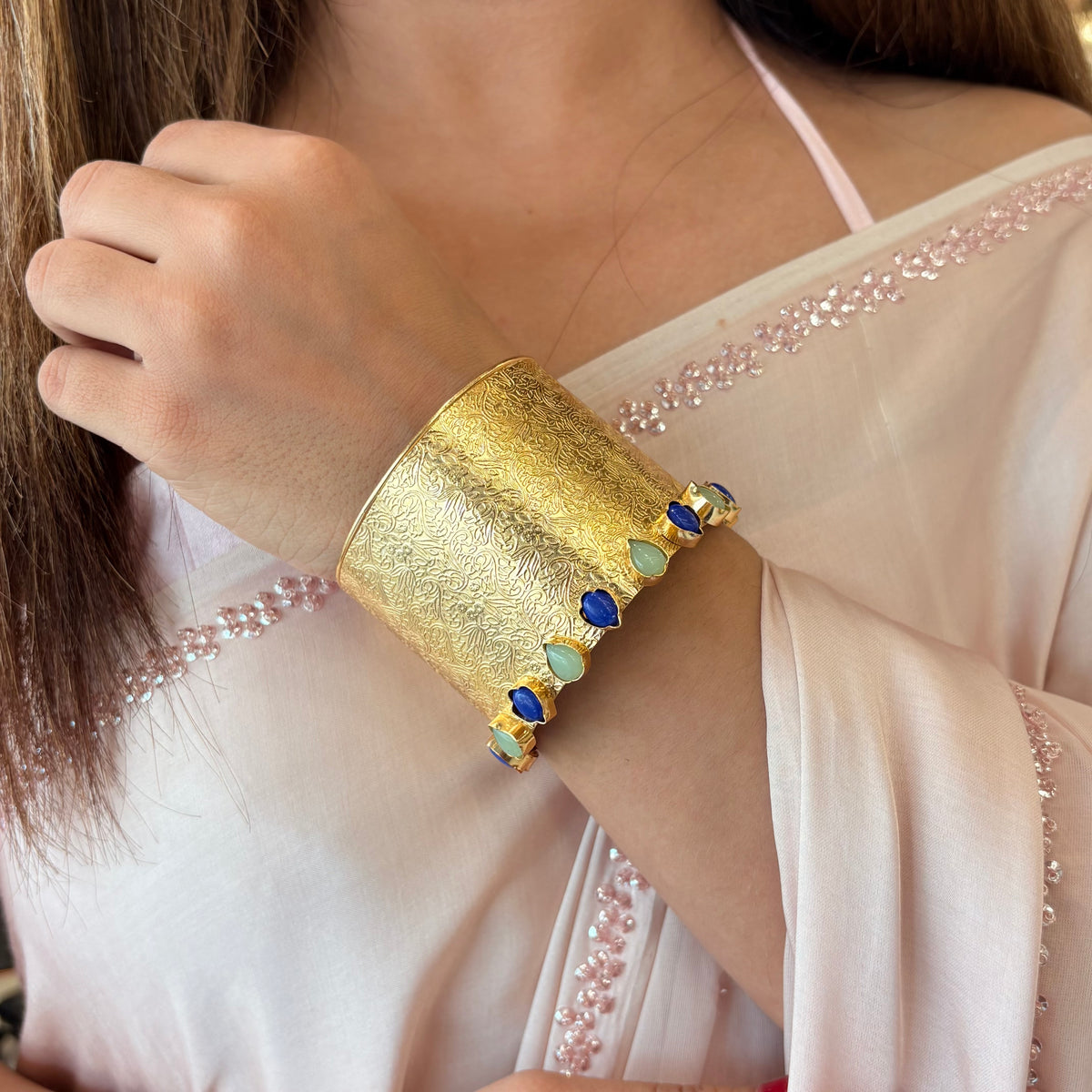 Neelanjali Bracelet