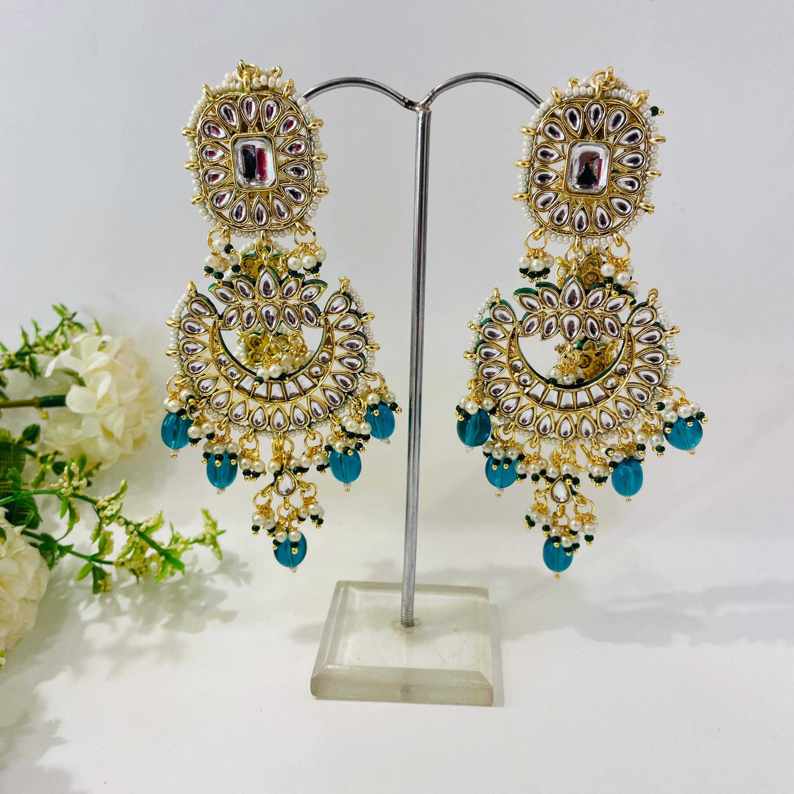 Nayaab Priya Earrings