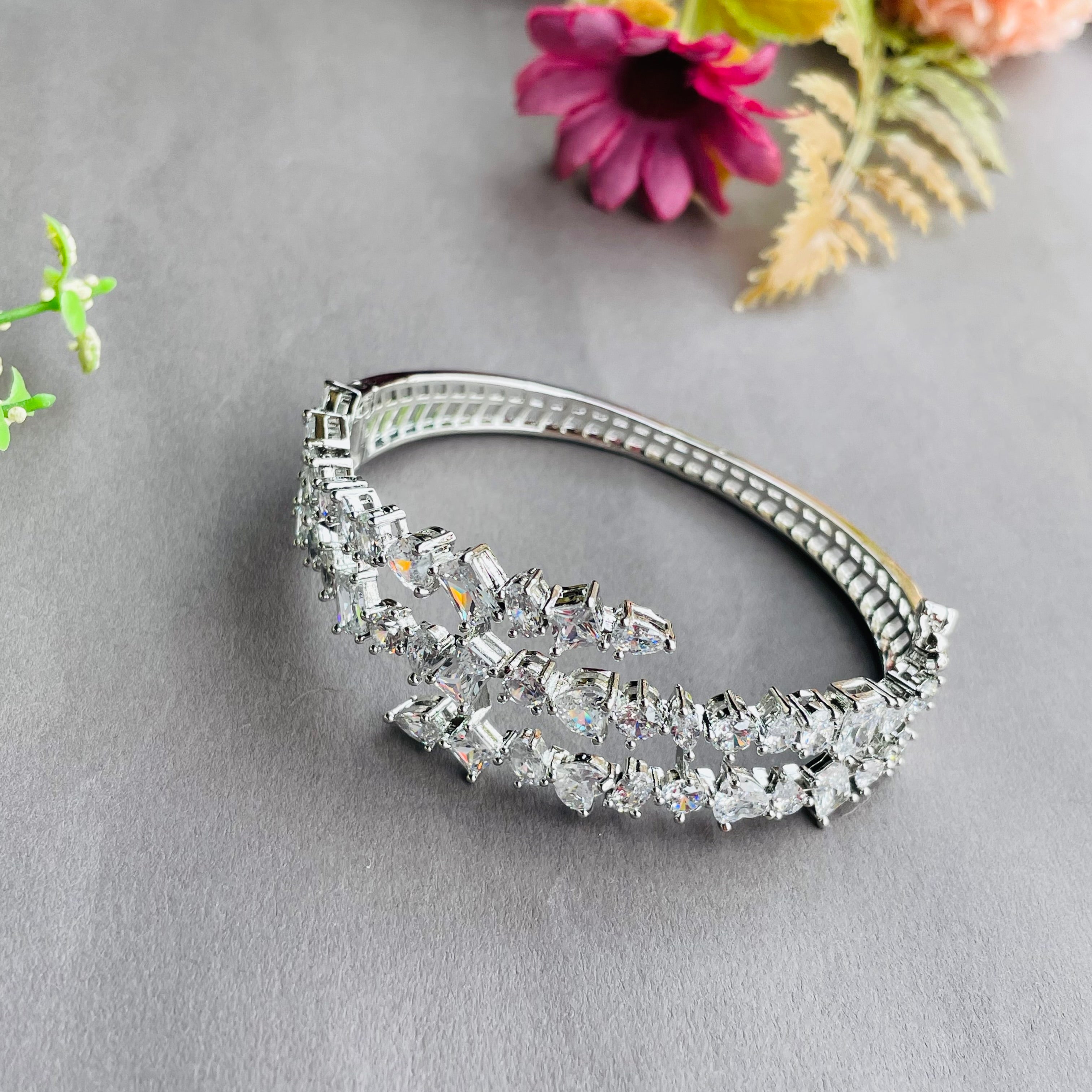Ad Anika bracelet