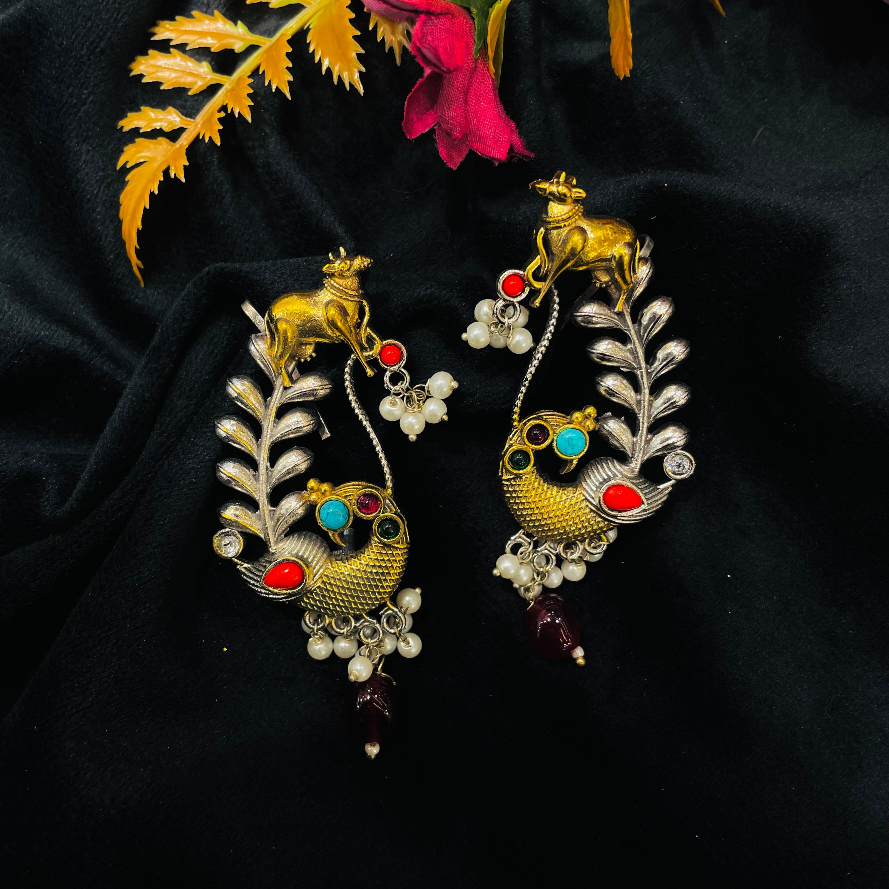 Inara aadhya Earrings