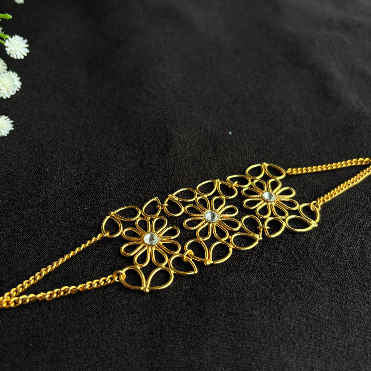 Gulbadan Bracelet